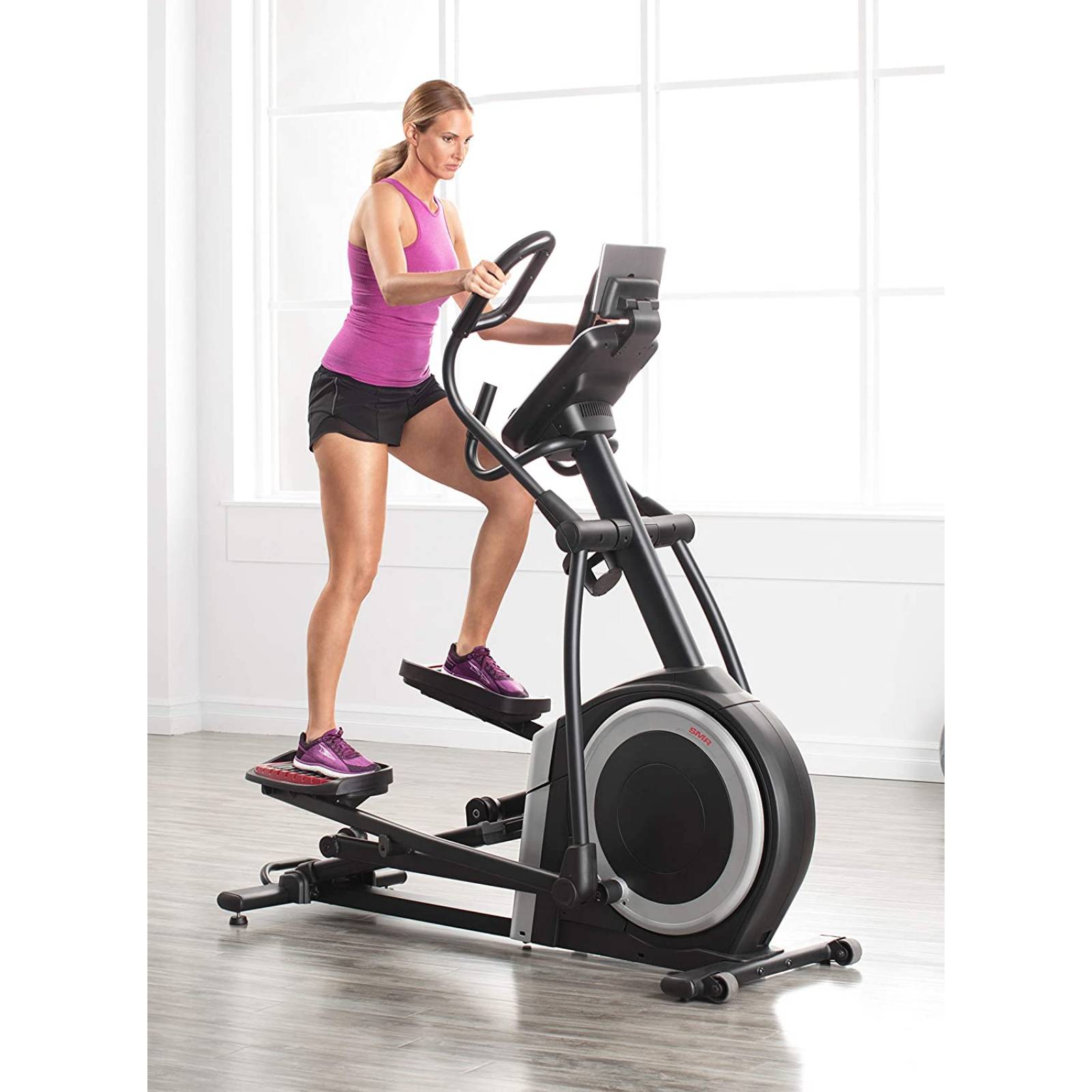 ProForm Eliptica Coachlink E 9.0