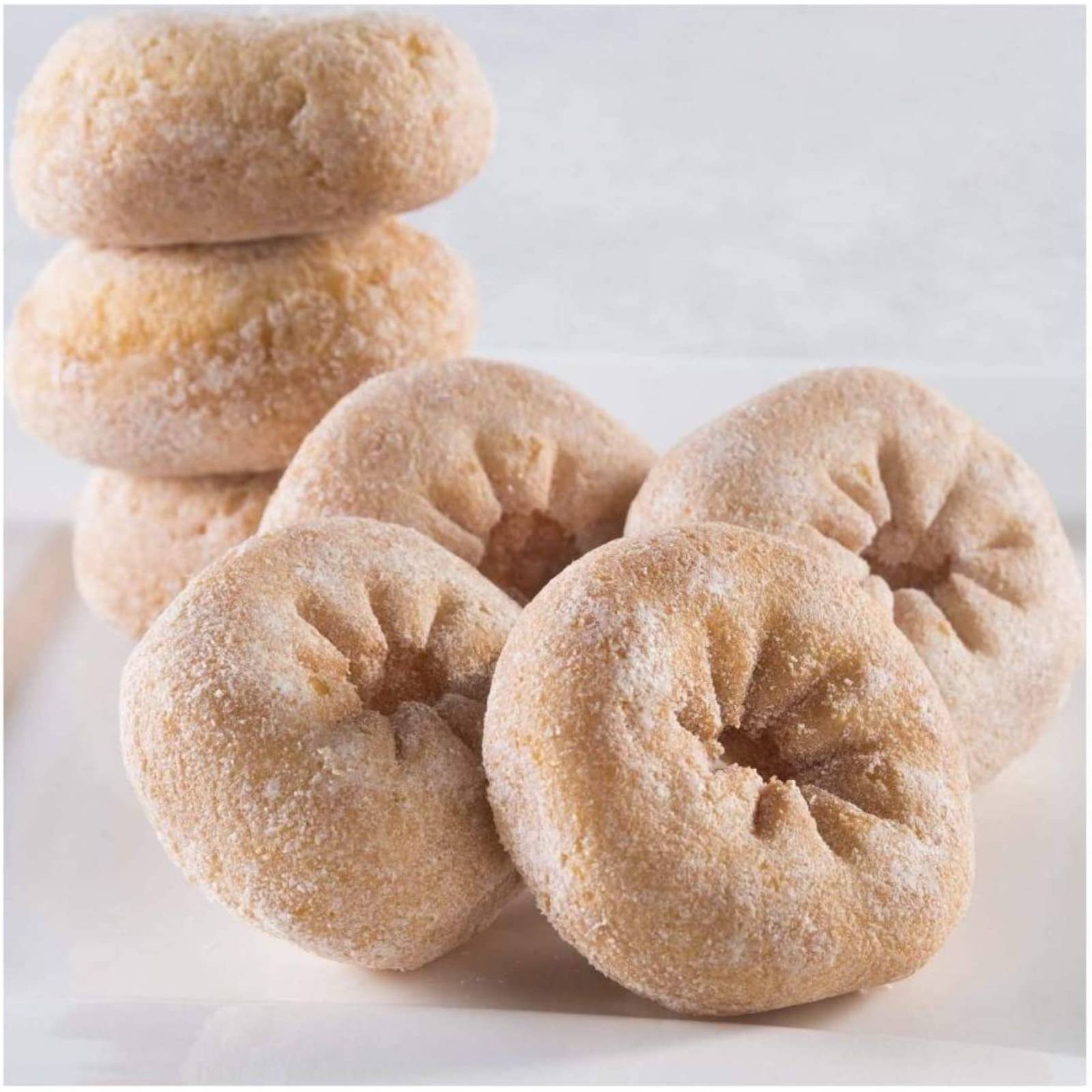 Donas Azucaradas Bimbo