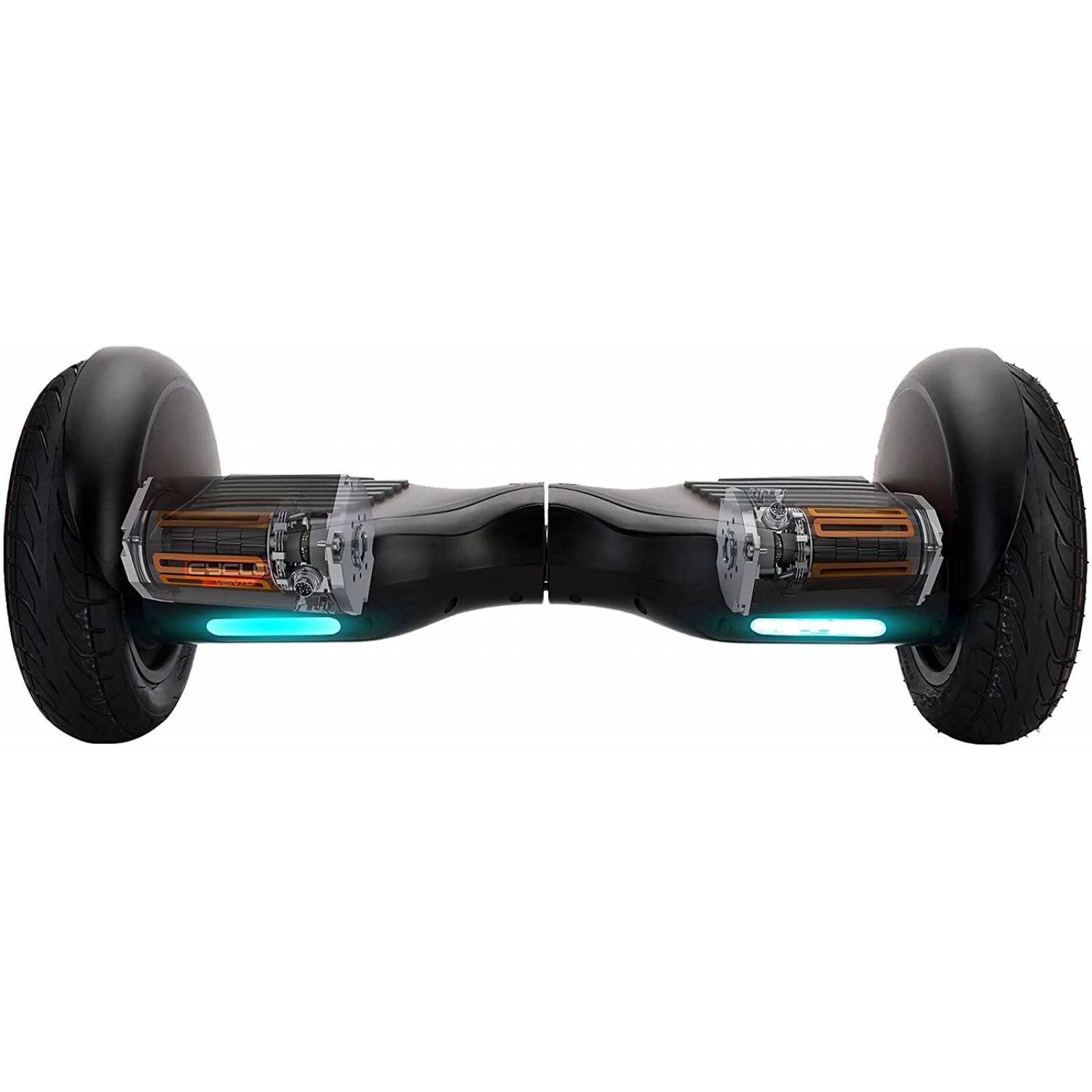 Vento Hoverboard Cyclo Hover TT
