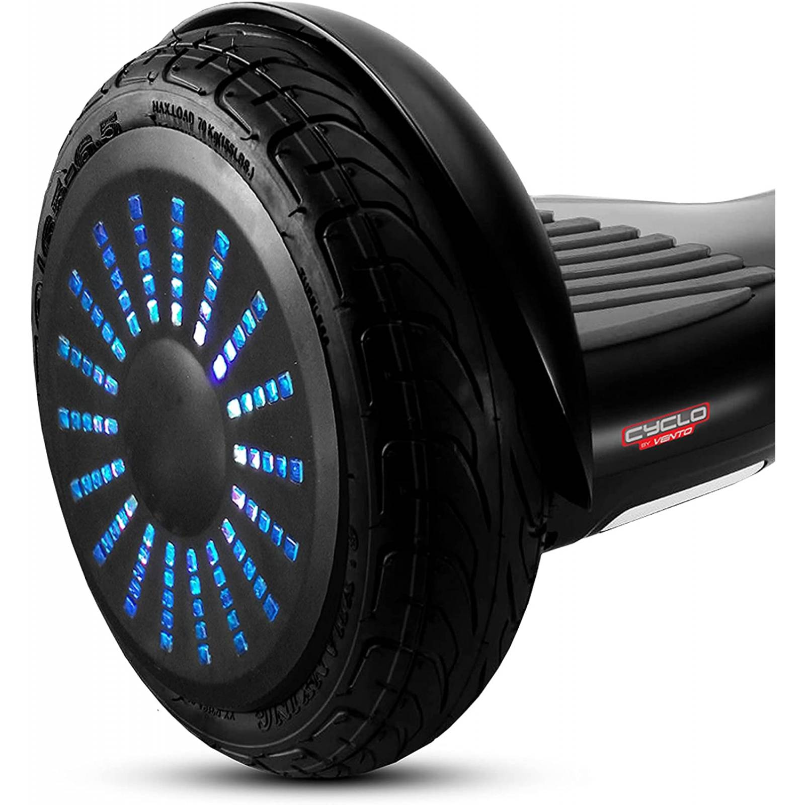 Vento Hoverboard Cyclo Hover TT