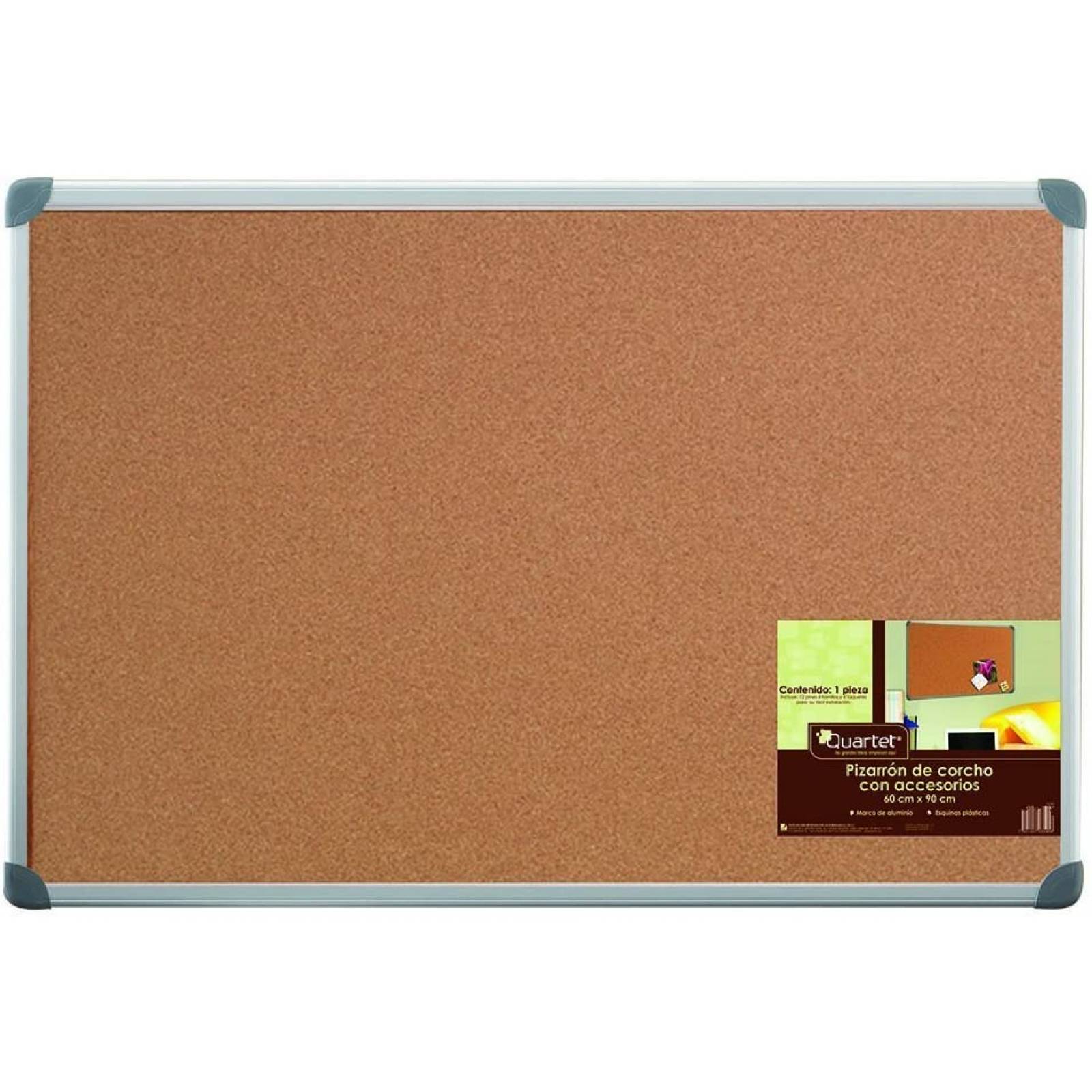 Pizarrón de Corcho