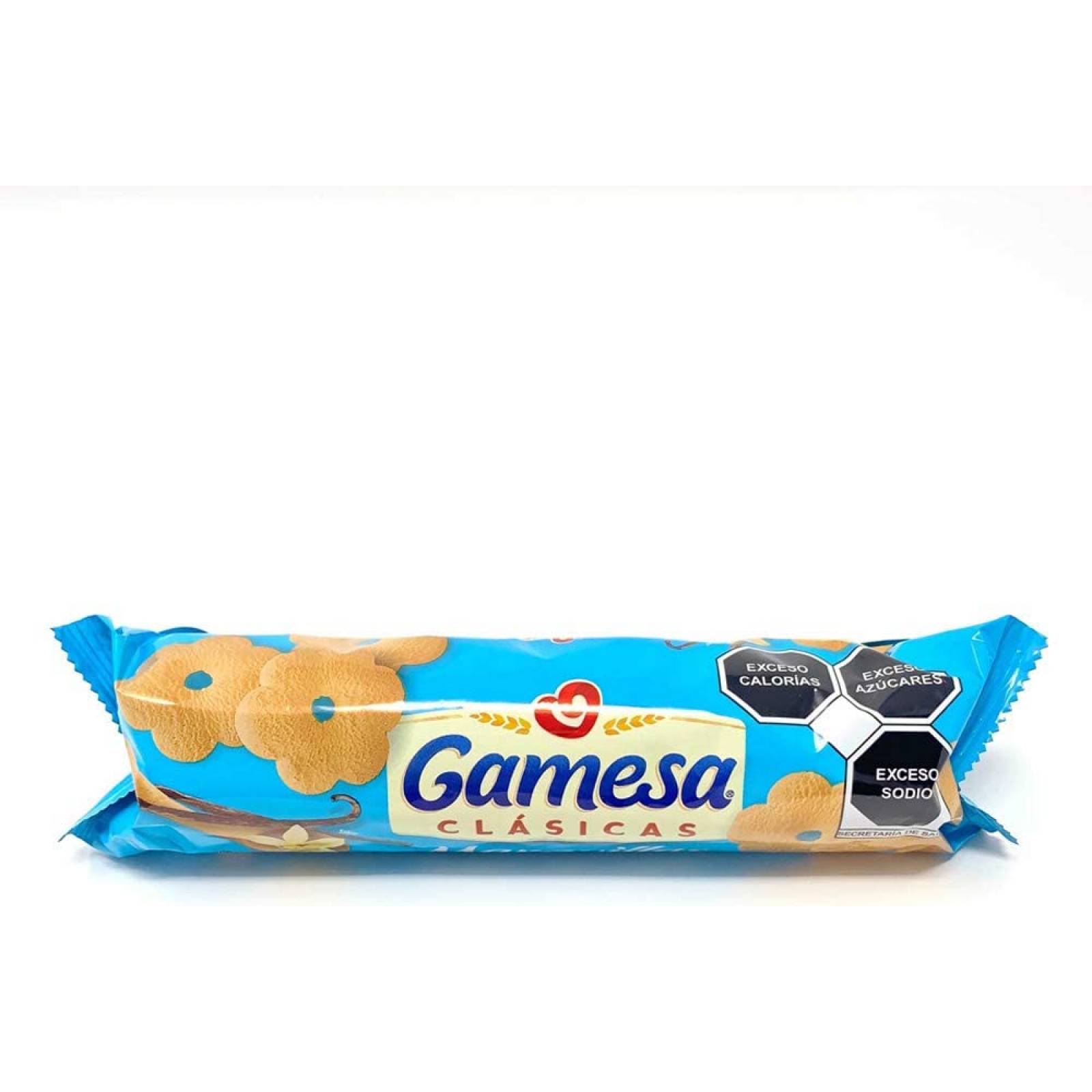 galletas gamesa maravillas | 12 paketines 1.2kg | pan | candy | cafe | leche | chocolates | snack | butter