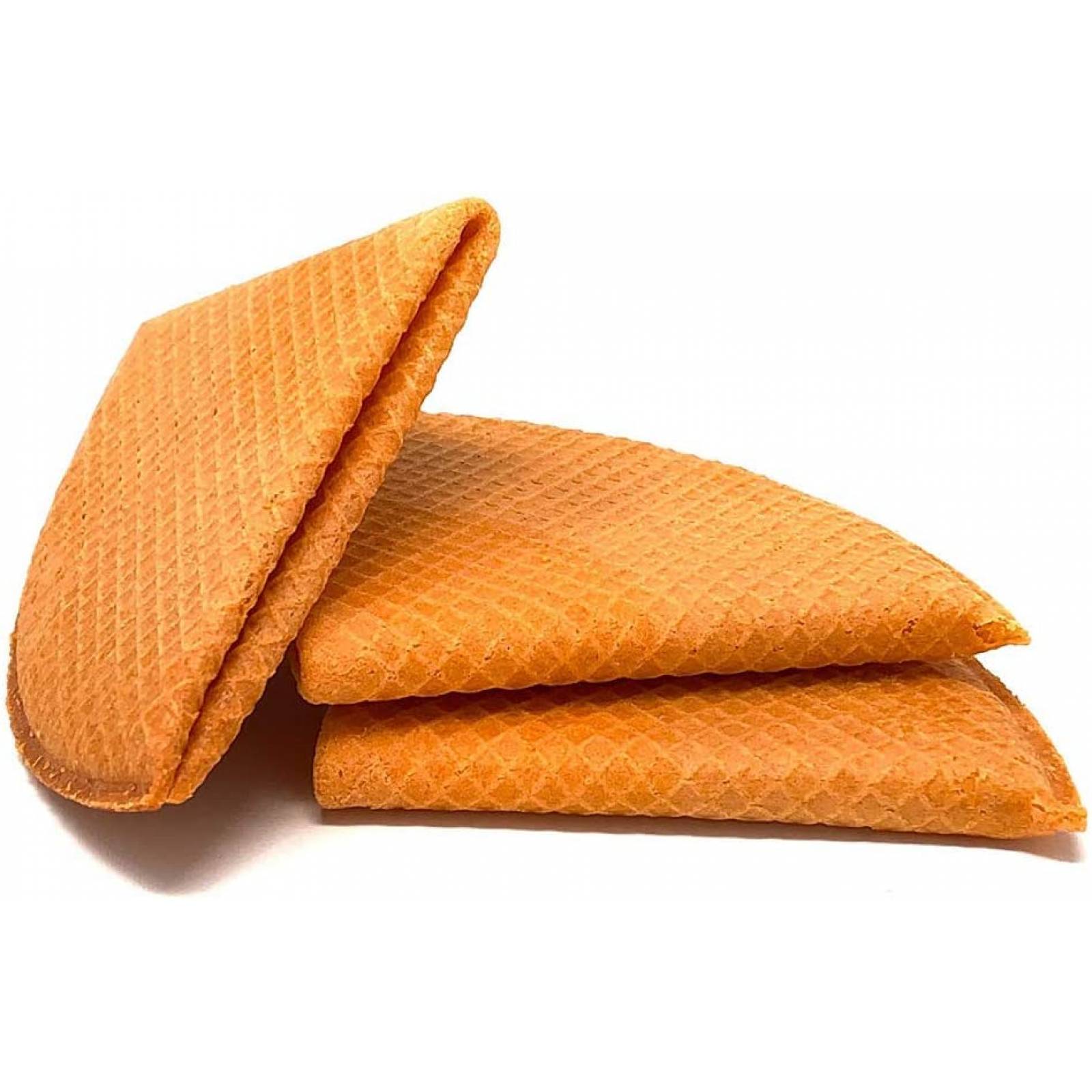 Galletas Abanico Mac Ma 490 gramos