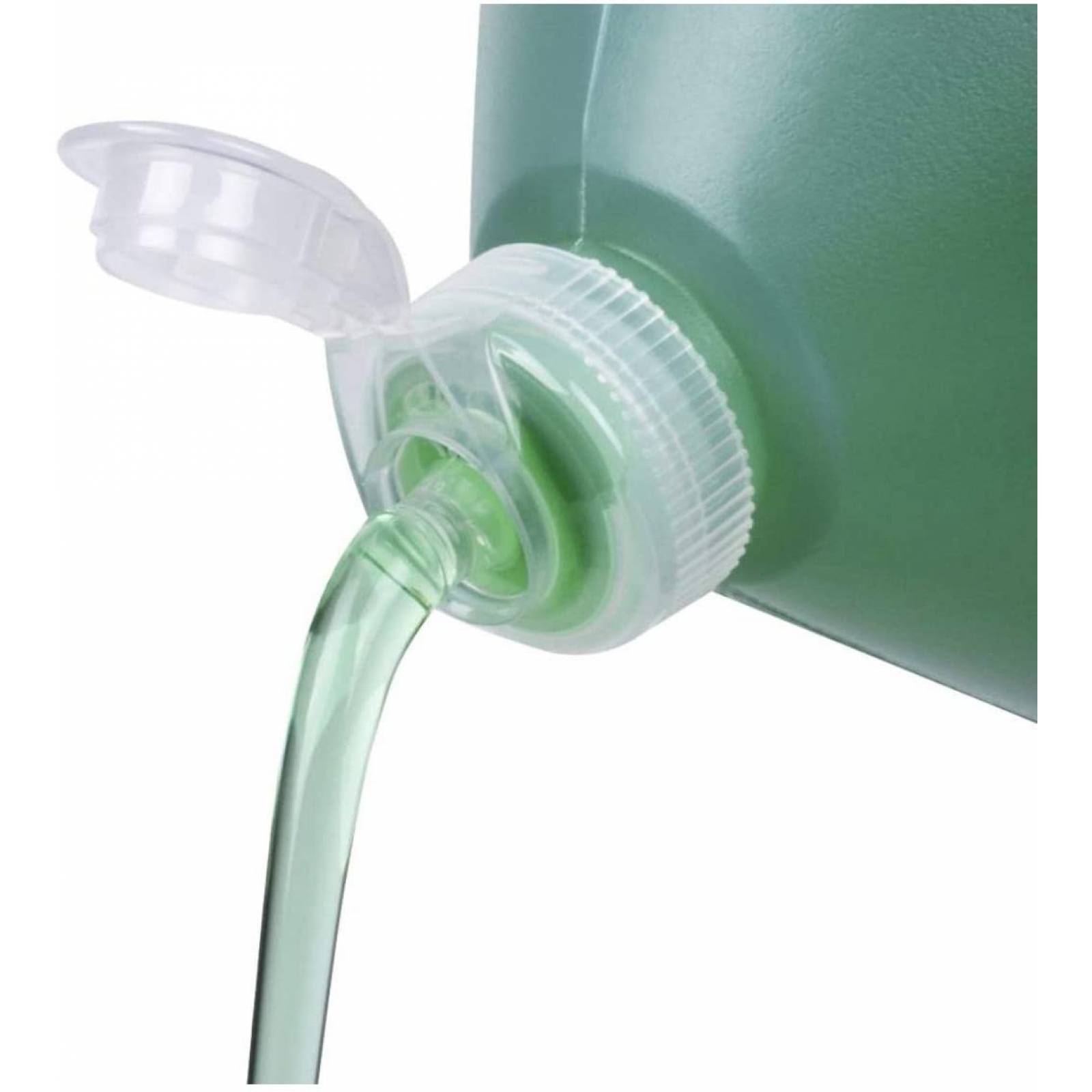 Lavatrastes Líquido Axion Limón 2.8 L (Presentación puede variar)