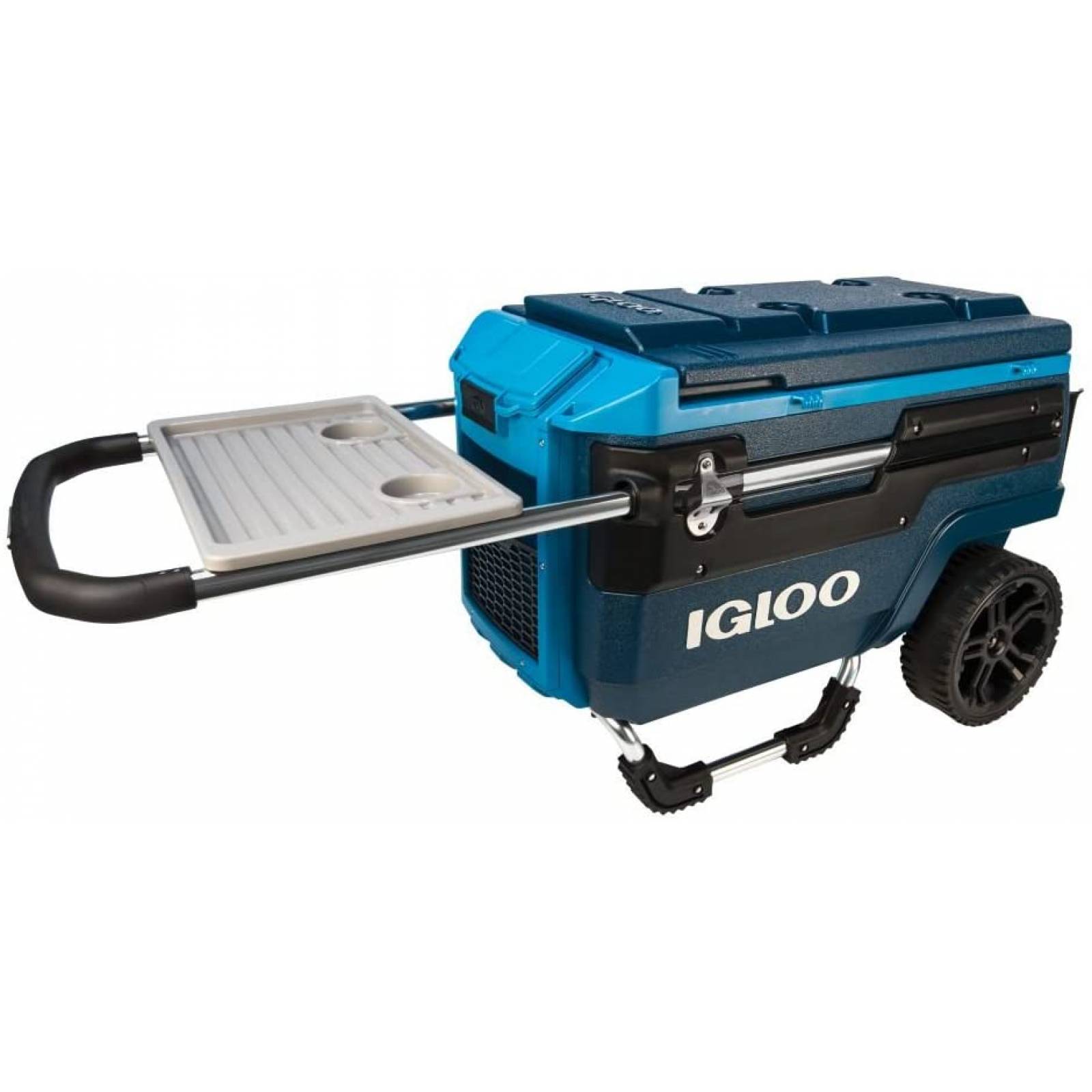 Hielera IGLOO Viaje Trailmate