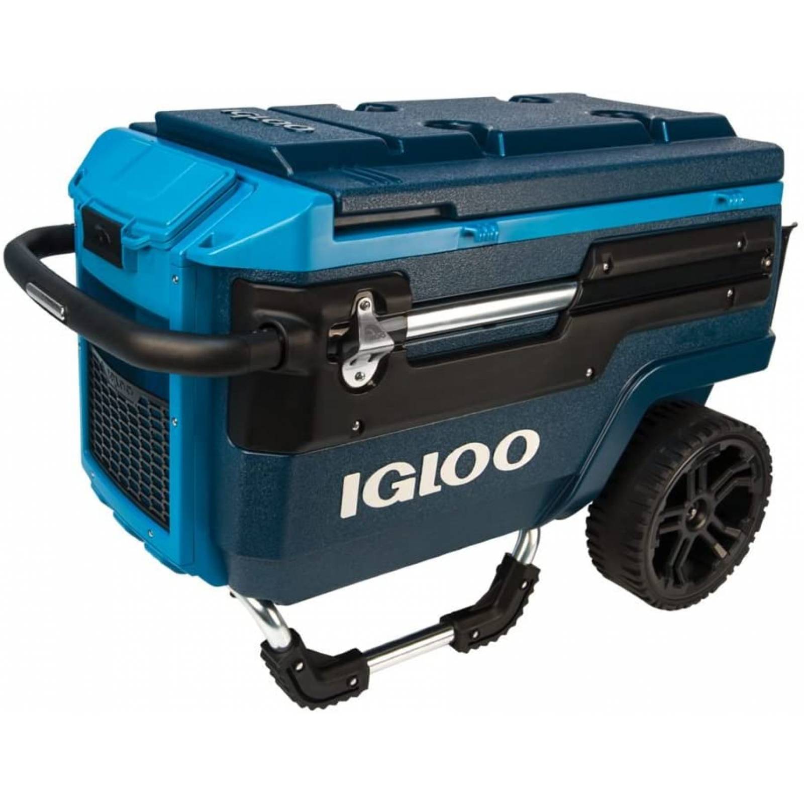 Hielera IGLOO Viaje Trailmate