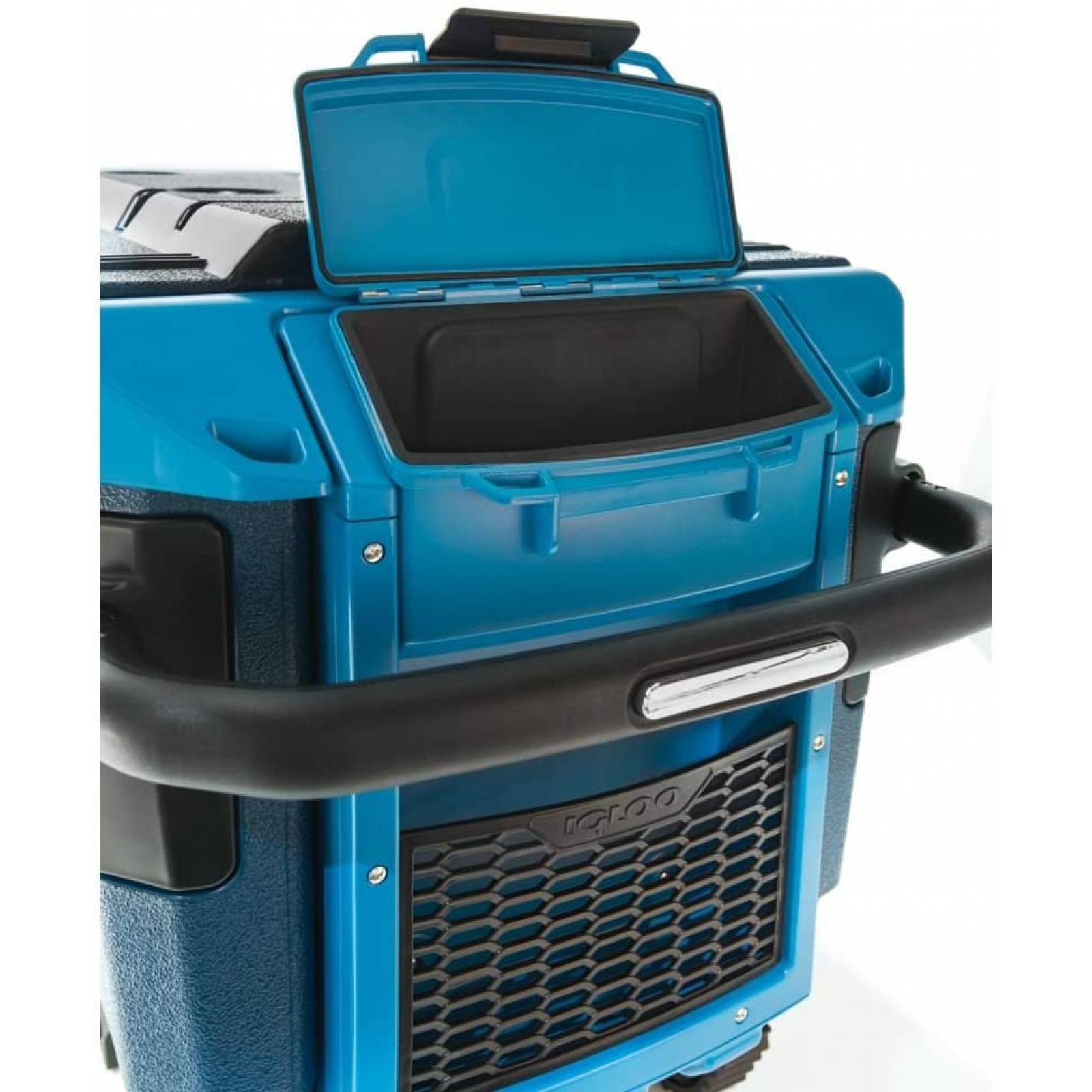 Hielera IGLOO Viaje Trailmate