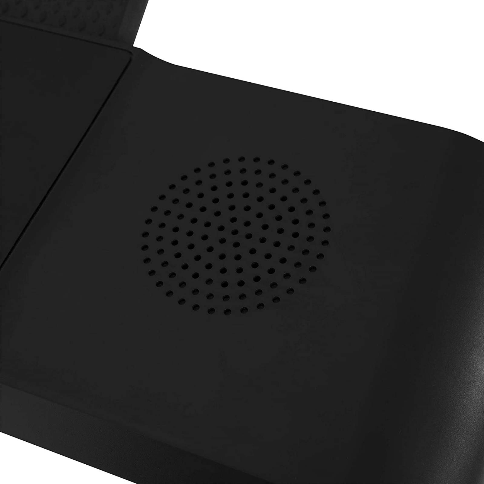 Power Fit Caminadora Motorizada con Bluetooth Cuenta con 3 Niveles de Inclinación