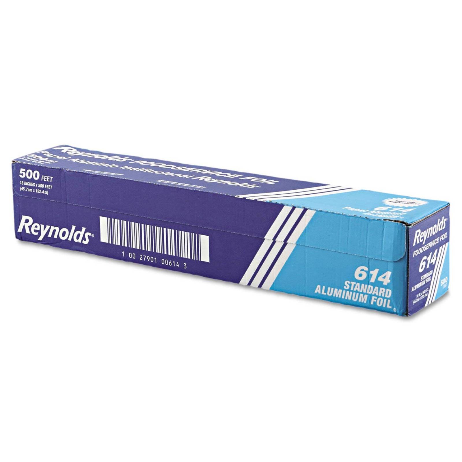 Reynolds Food Packaging RFP614 Papel de aluminio estándar