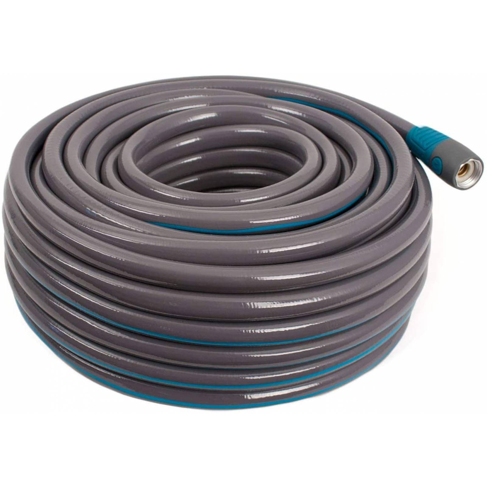 Member's Mark - Manguera profesional resistente a las torceduras de 120 pies