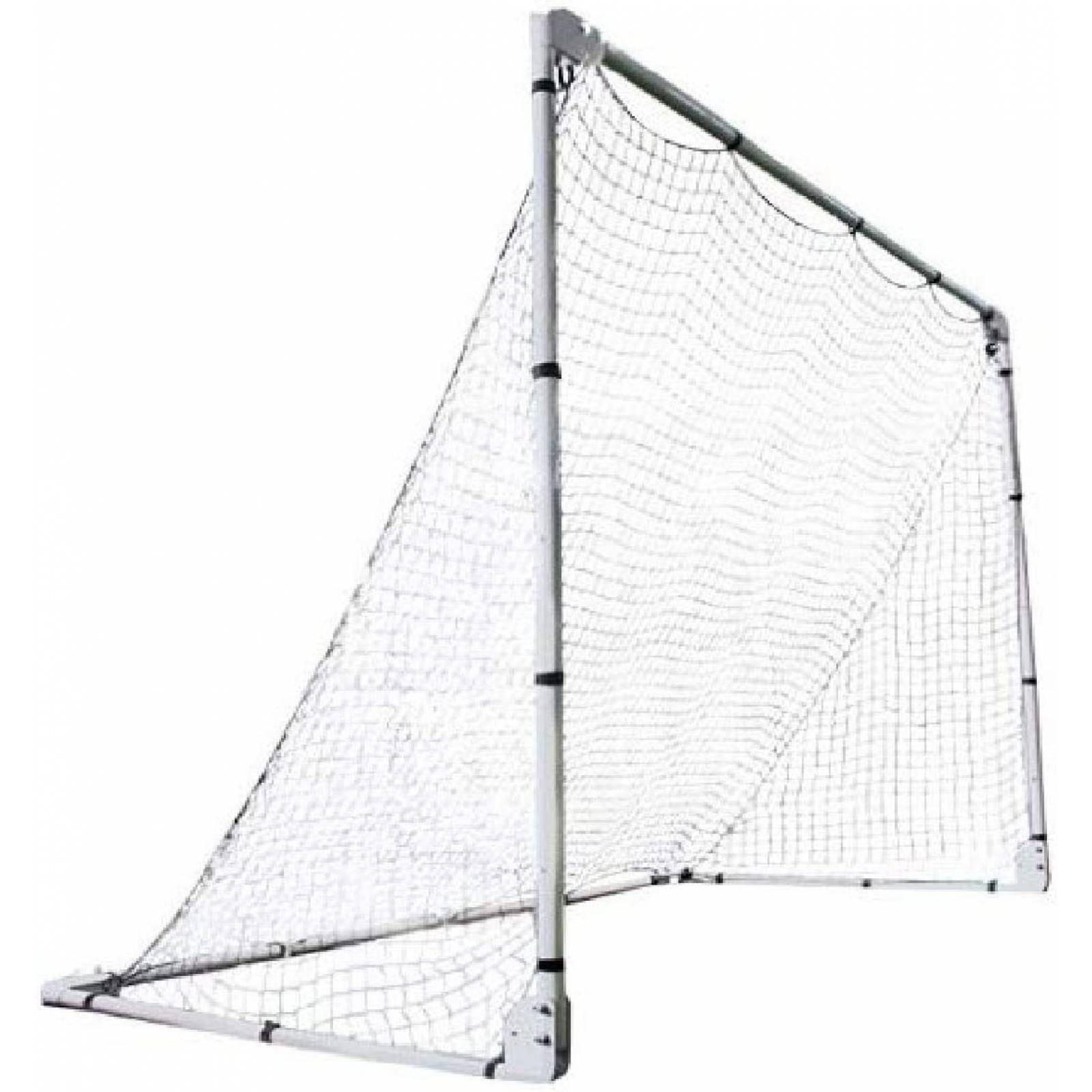 Portería de fútbol- Altura y Ancho Ajustable