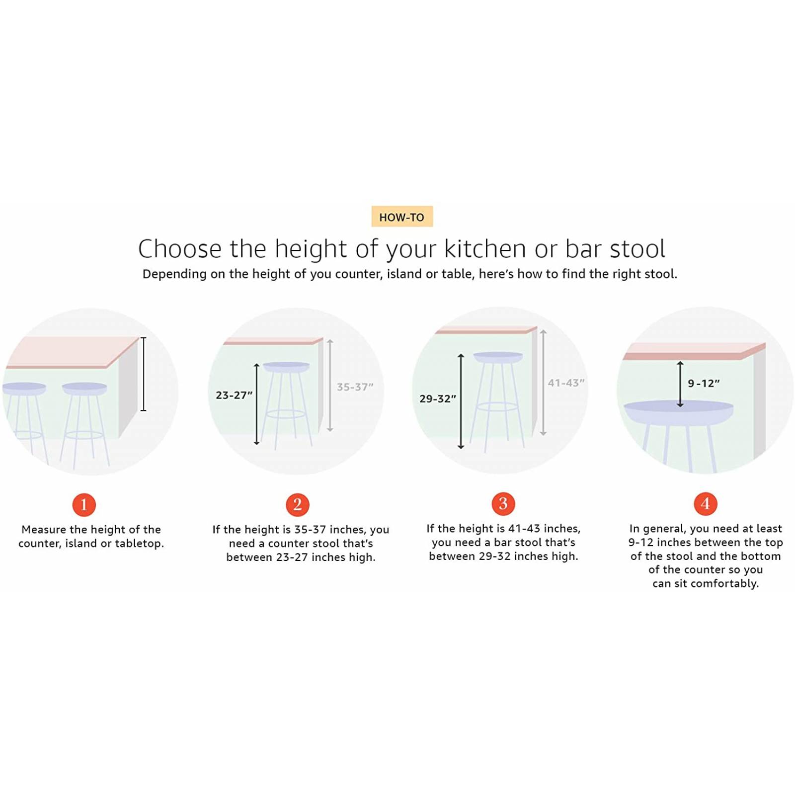 Seville Classics Contoured Silver Metallic Stainless Steel Work Stool