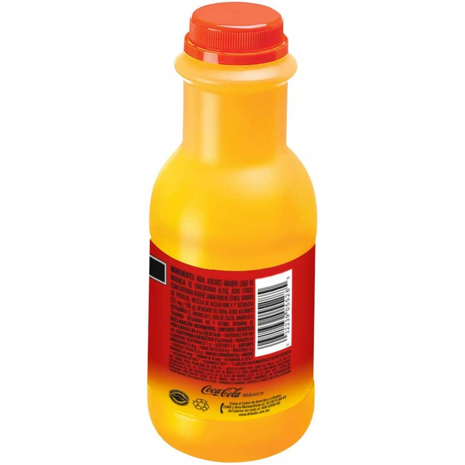 Beberé, Beberé Ponche Cítrico 473ml