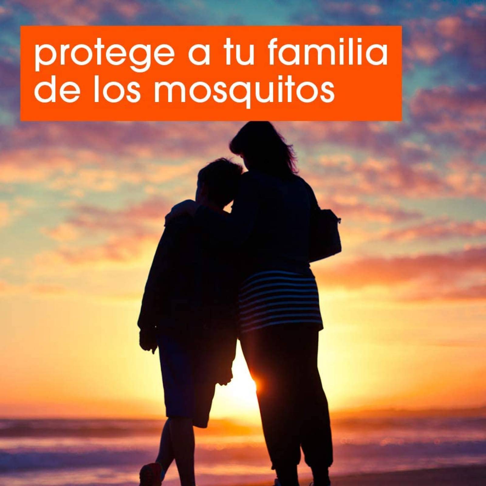 OFF! Family Repelente de Insectos en aerosol 170 gr