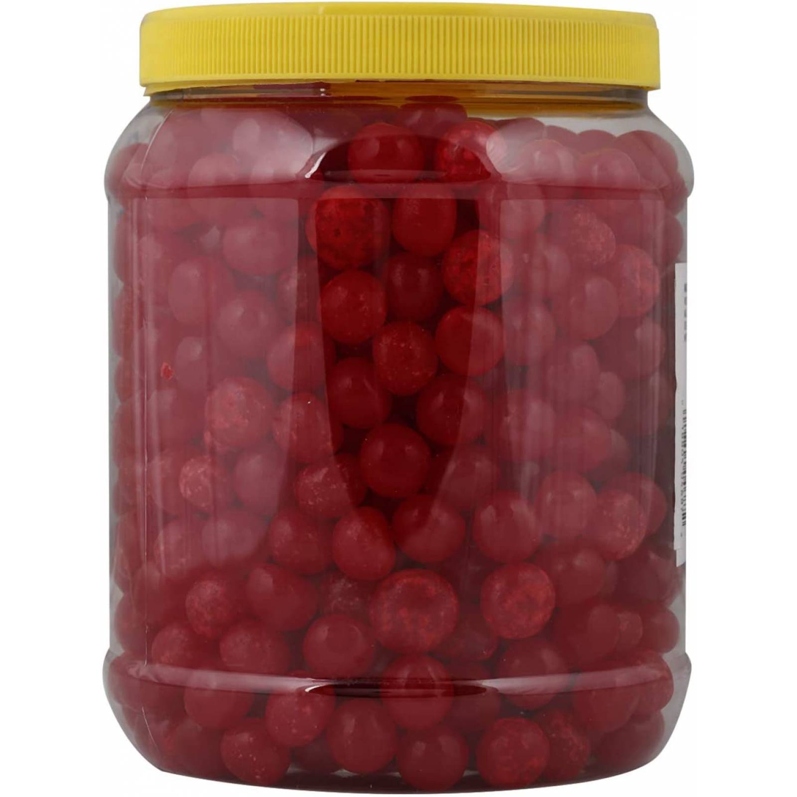 JELLY BEANS CHERRY SOUR