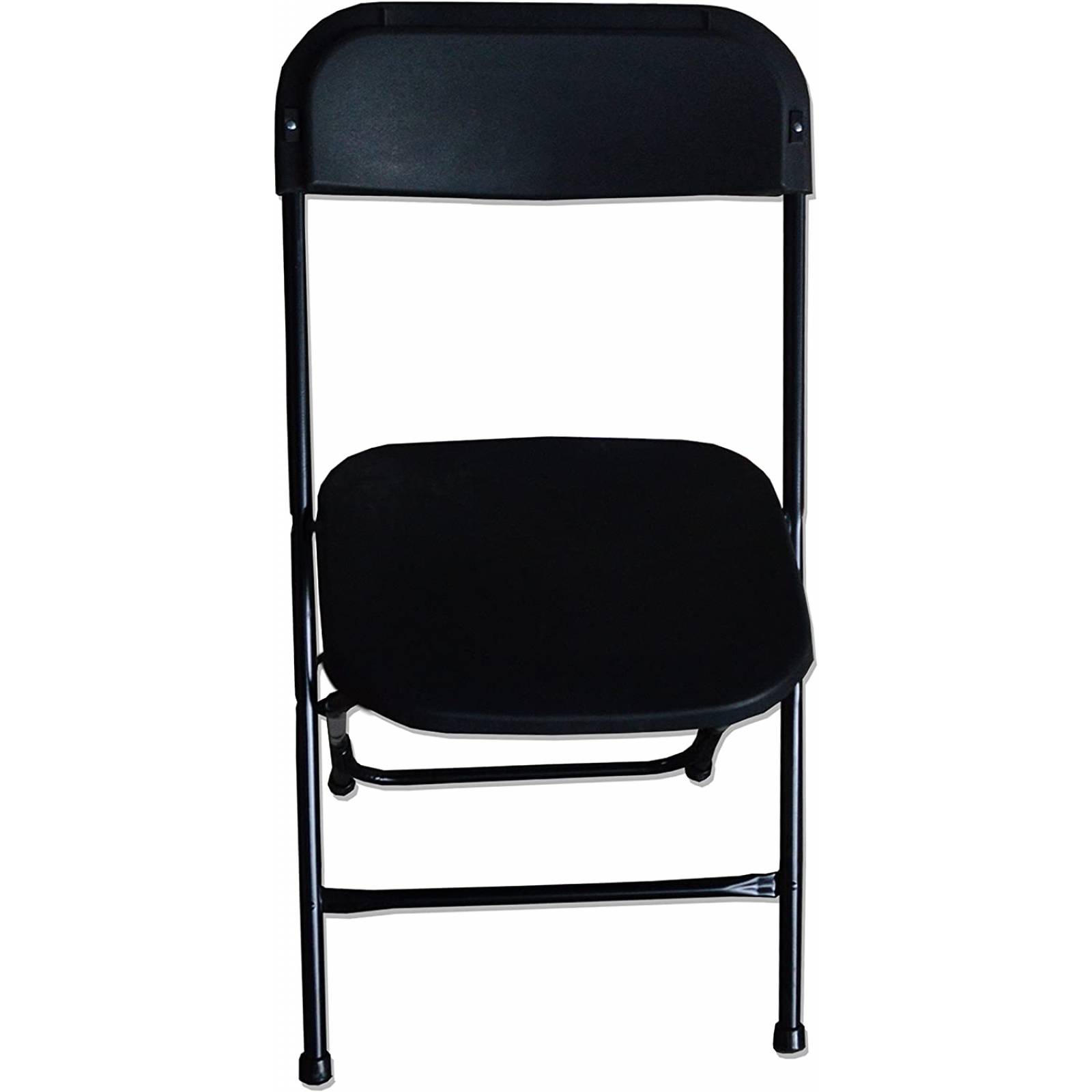 Samsonite Paquete de 4 Sillas Plegables Negra