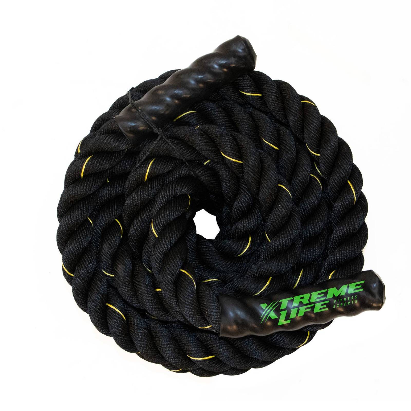 Cuerda Crossfit Battle Rope Cuerda Batalla 5cm x 10 metros 