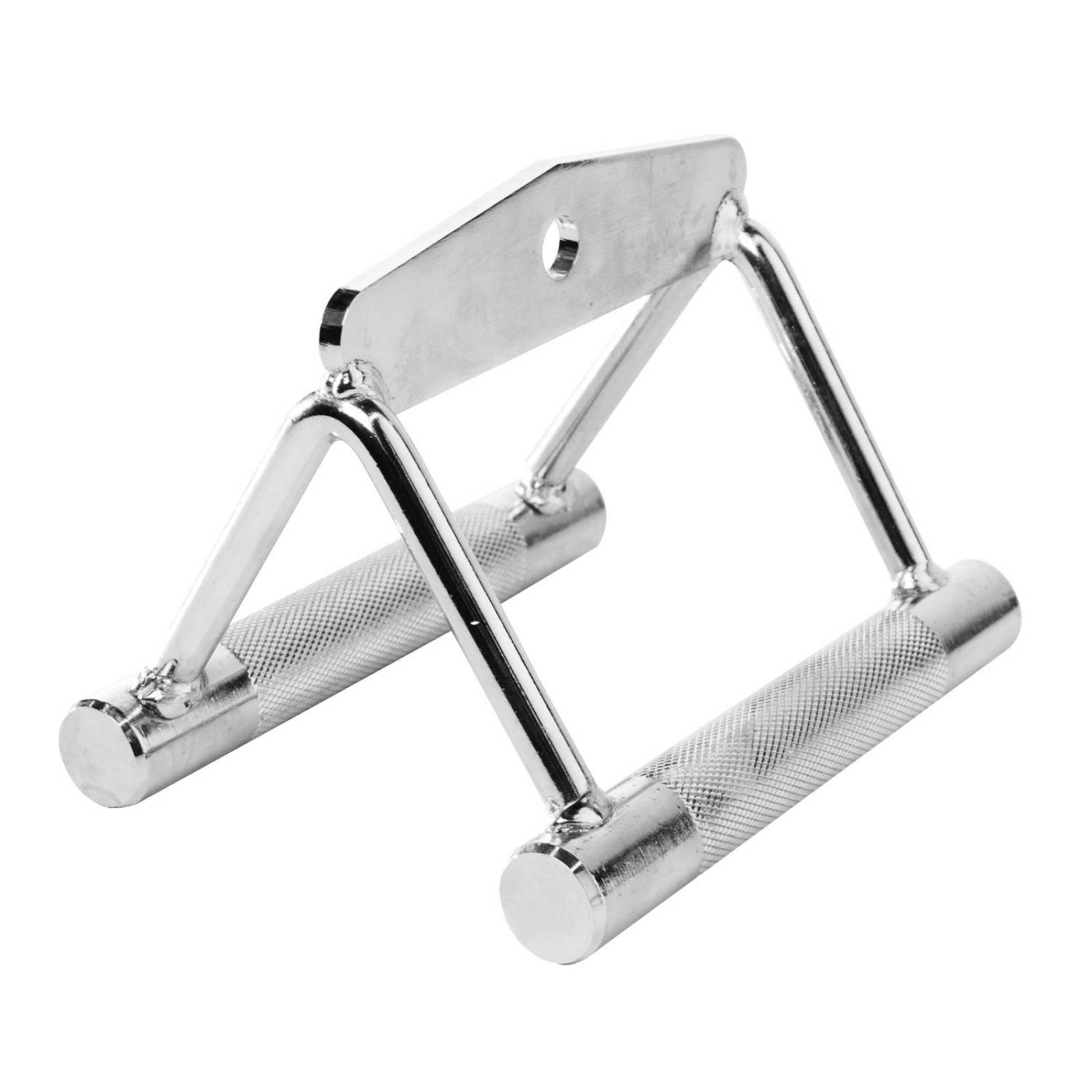 Accesorio Gimnasio Maneral Agarradera Doble D Espalda 