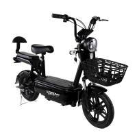 Soporte Universal Para Telefono Bicicleta Wiwu Pl800 Negro