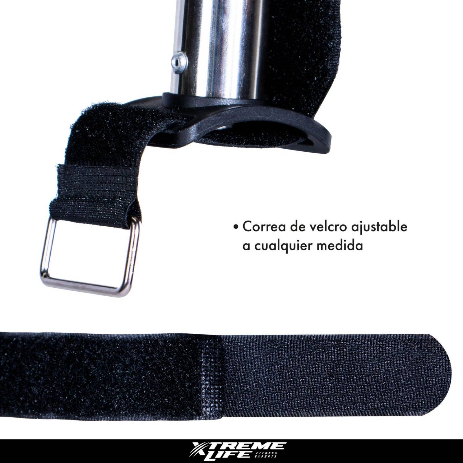 Patineta Electrica Hoverbord + Mango de Control Scooter Azul