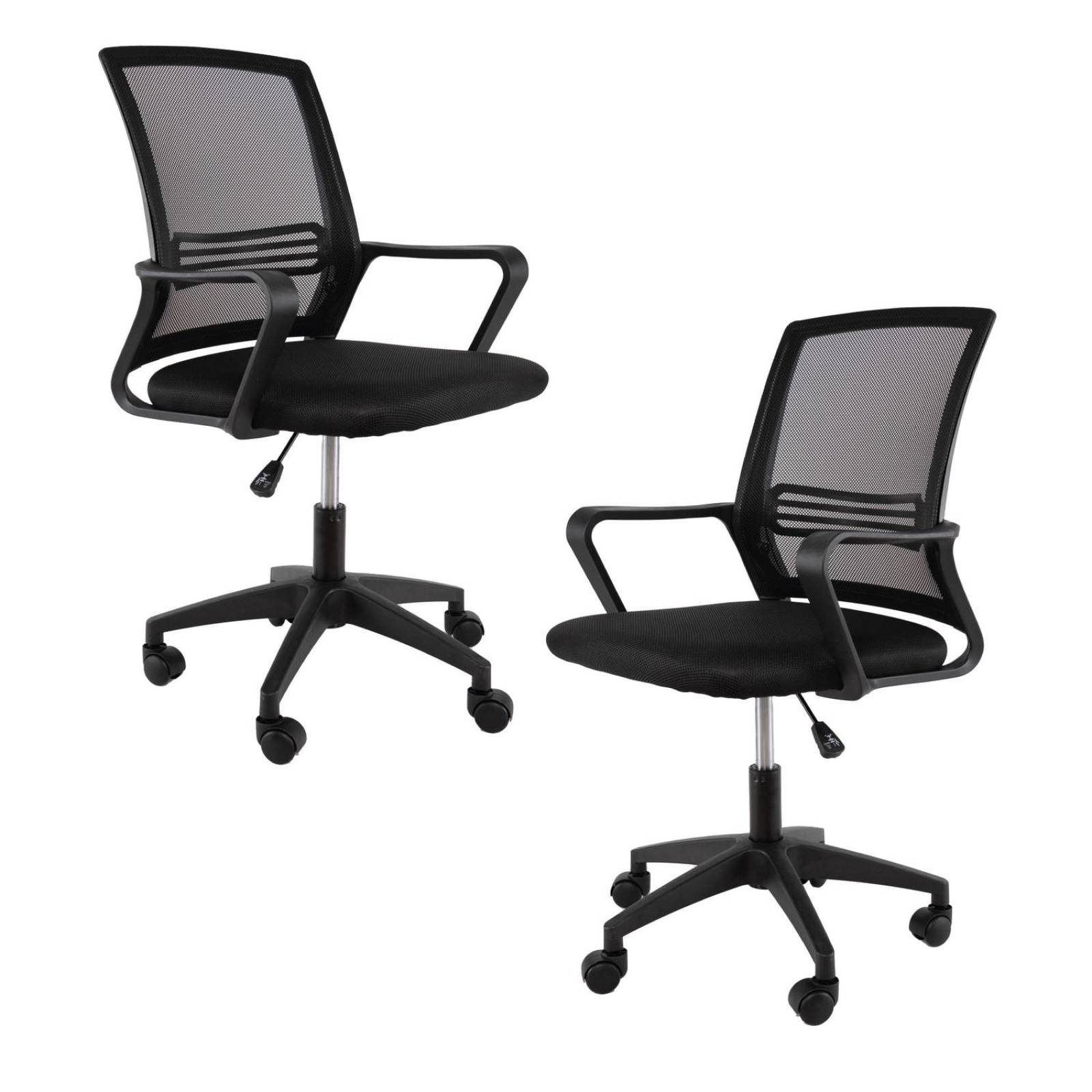 silla de oficina Formula de estilo moderno y cómoda