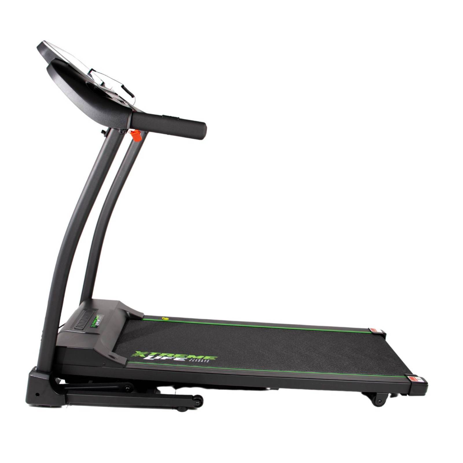 Caminadora Electrica 110v 15 Niveles De Inclinacion Fitness 