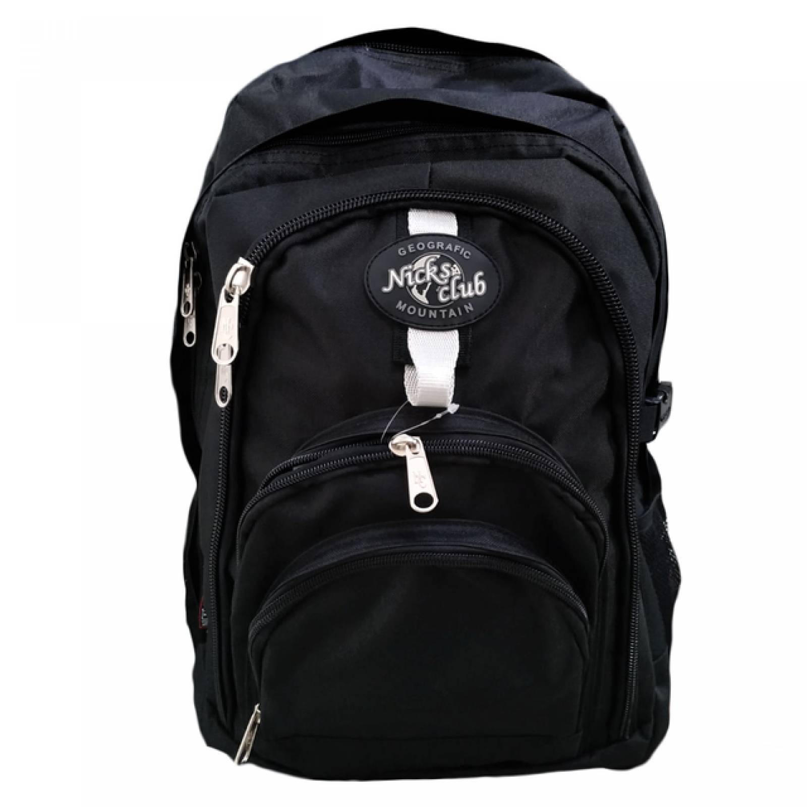 Mochila Grande Amplia Reforzada Trabajo, Escolar, Viaje, Campamento