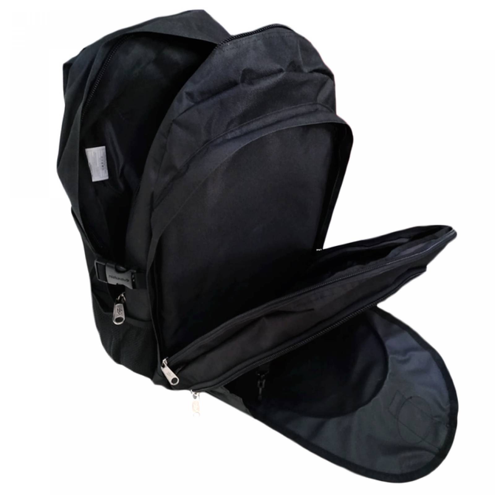 Mochila Grande Amplia Reforzada Trabajo, Escolar, Viaje, Campamento