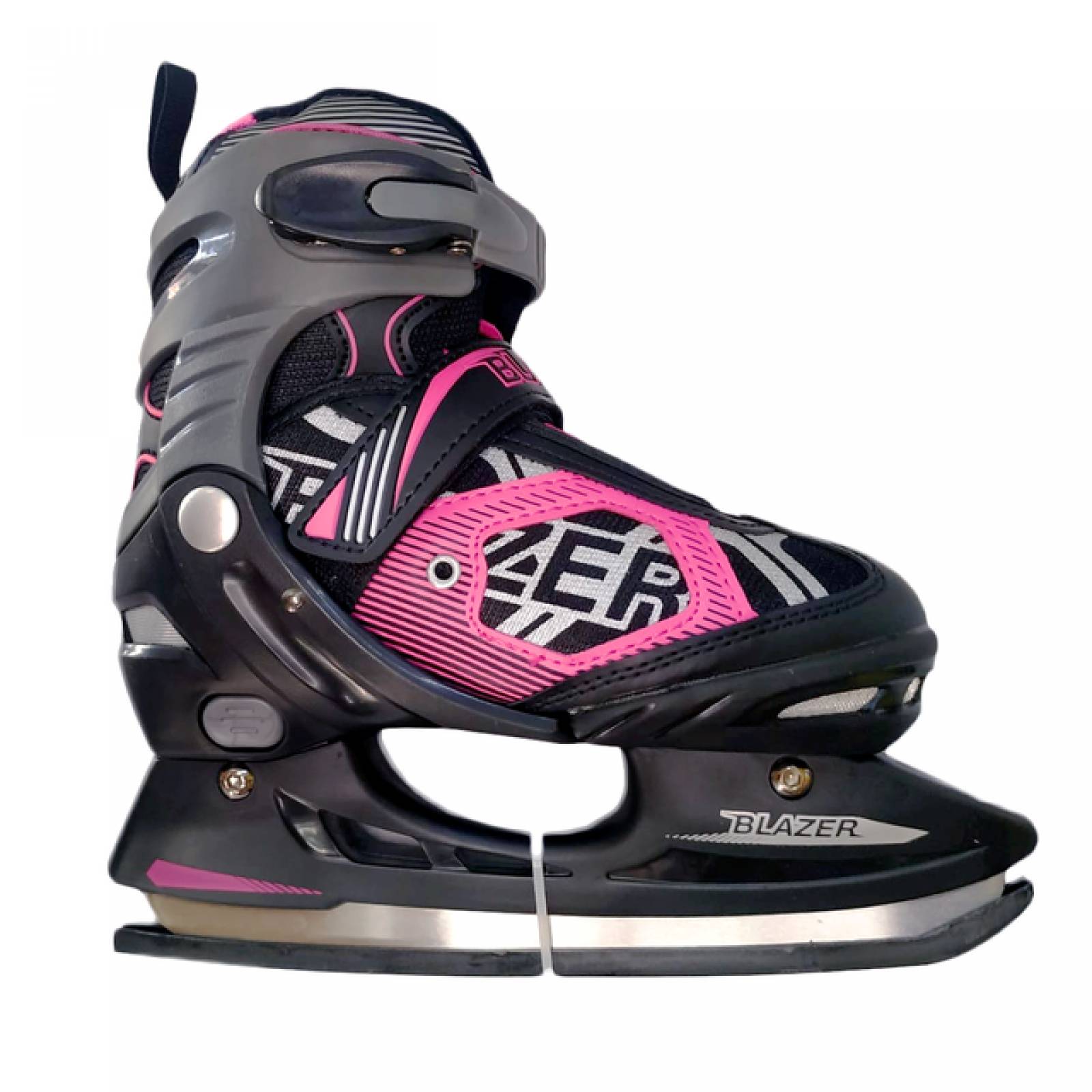 Patines Ajustables 3 En 1 roller Hielo Línea y Protecciones