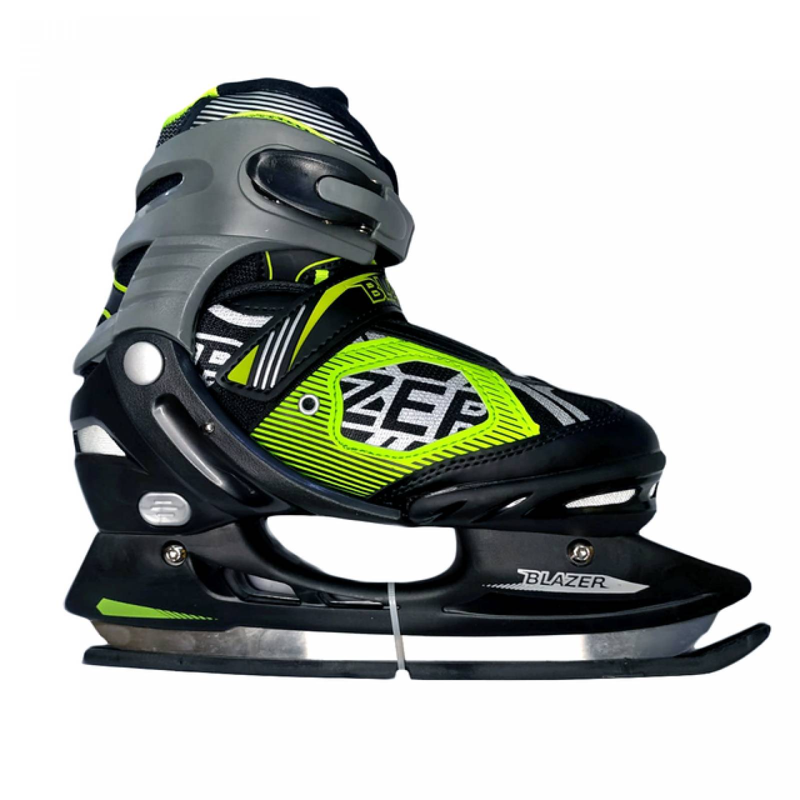Patines Ajustables 3 En 1 Hielo roller Línea y Protecciones
