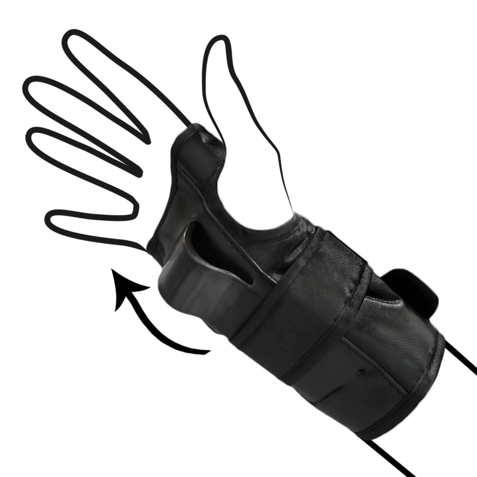 Patines Clásicos Morado de Gamuza Riel de Aluminio con Protecciones