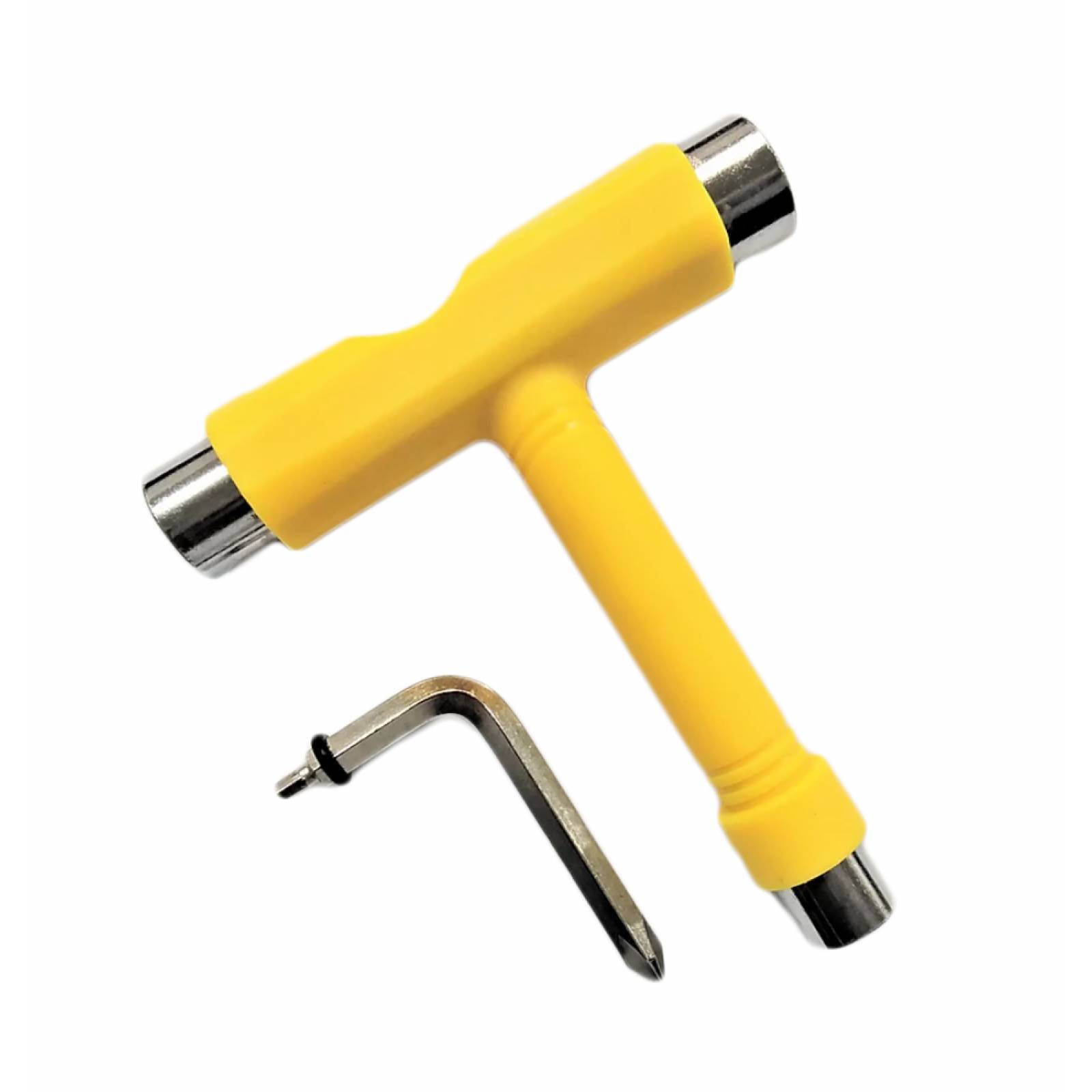 Herramienta T Llave Para Patinetas Universal