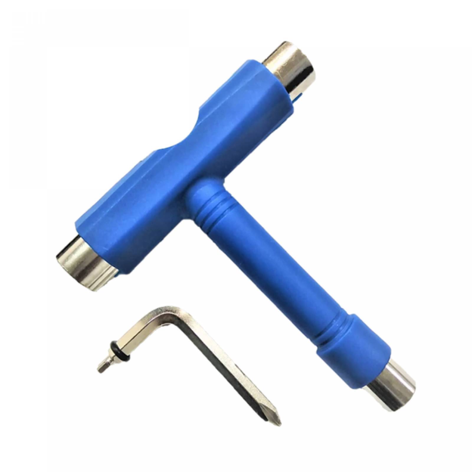 Herramienta T Llave Para Patinetas Universal