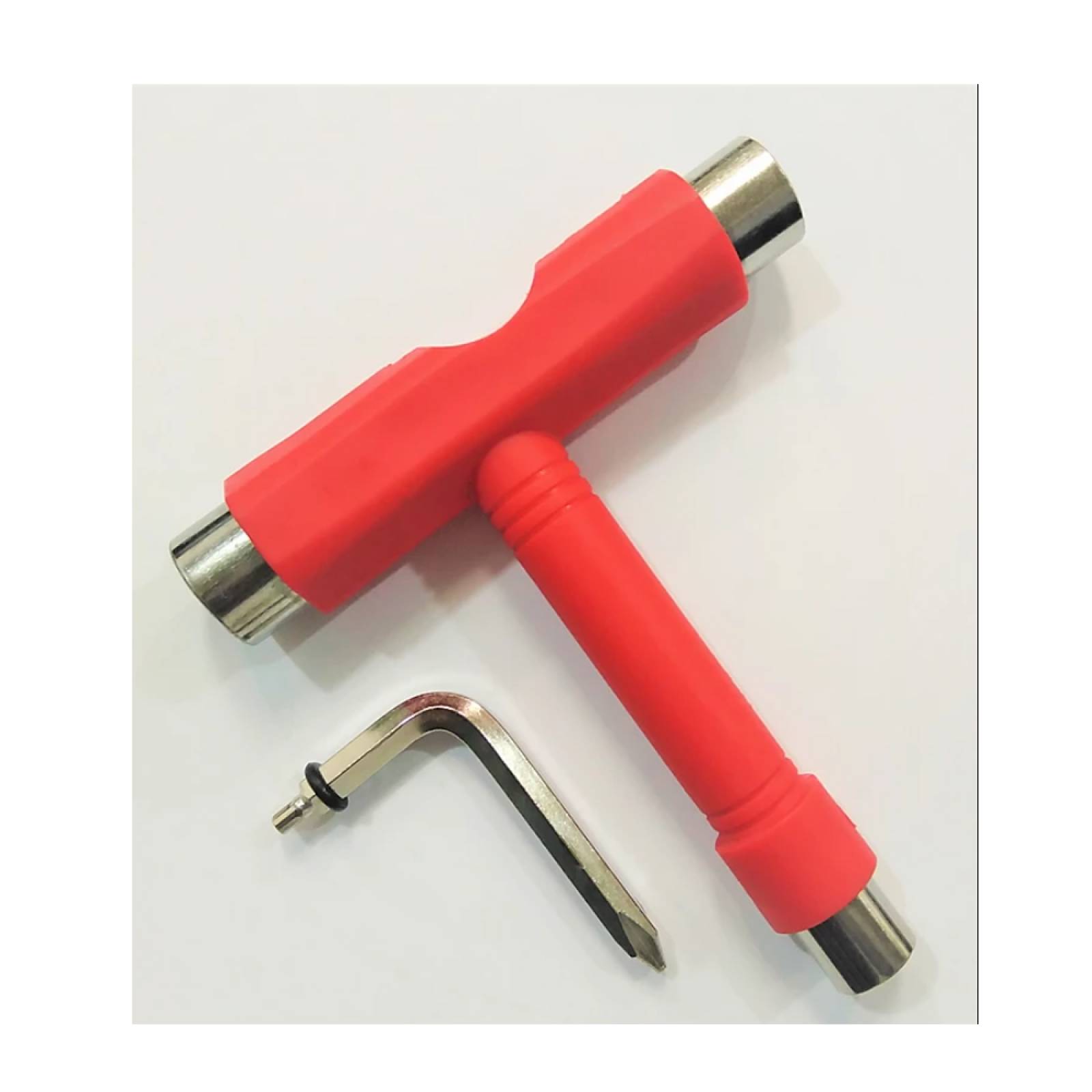 Herramienta T Llave Para Patinetas Universal