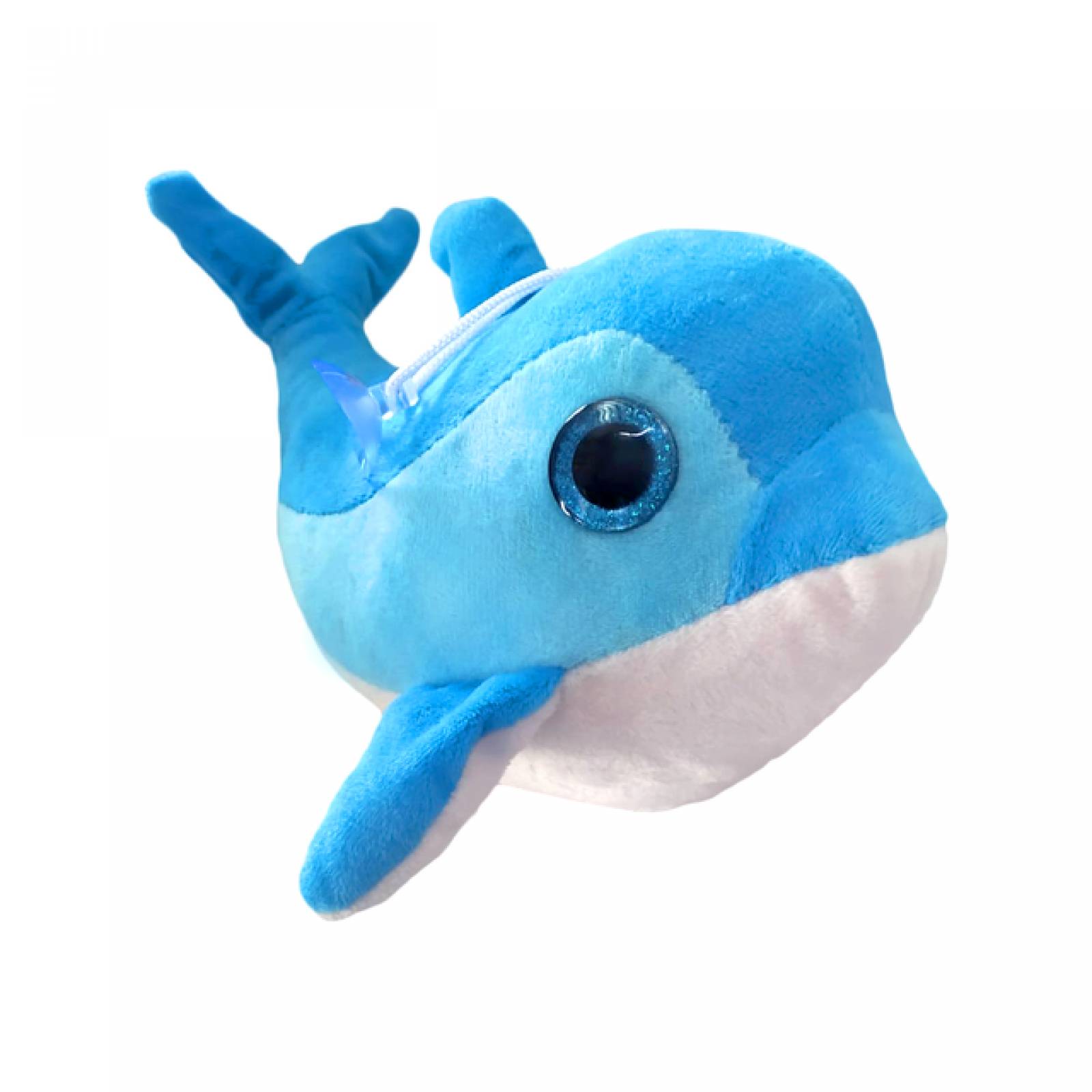 Peluche De Juguete Delfin Adorable