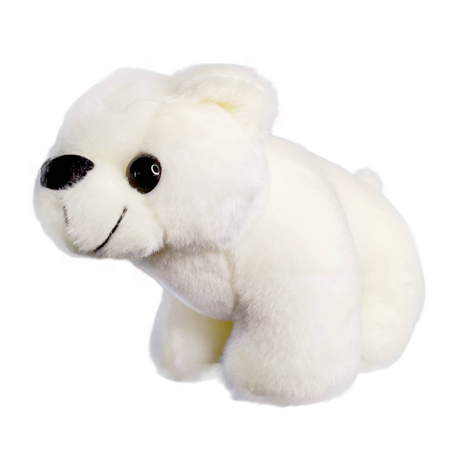 Peluche Juguete de Oso Polar Patagonio