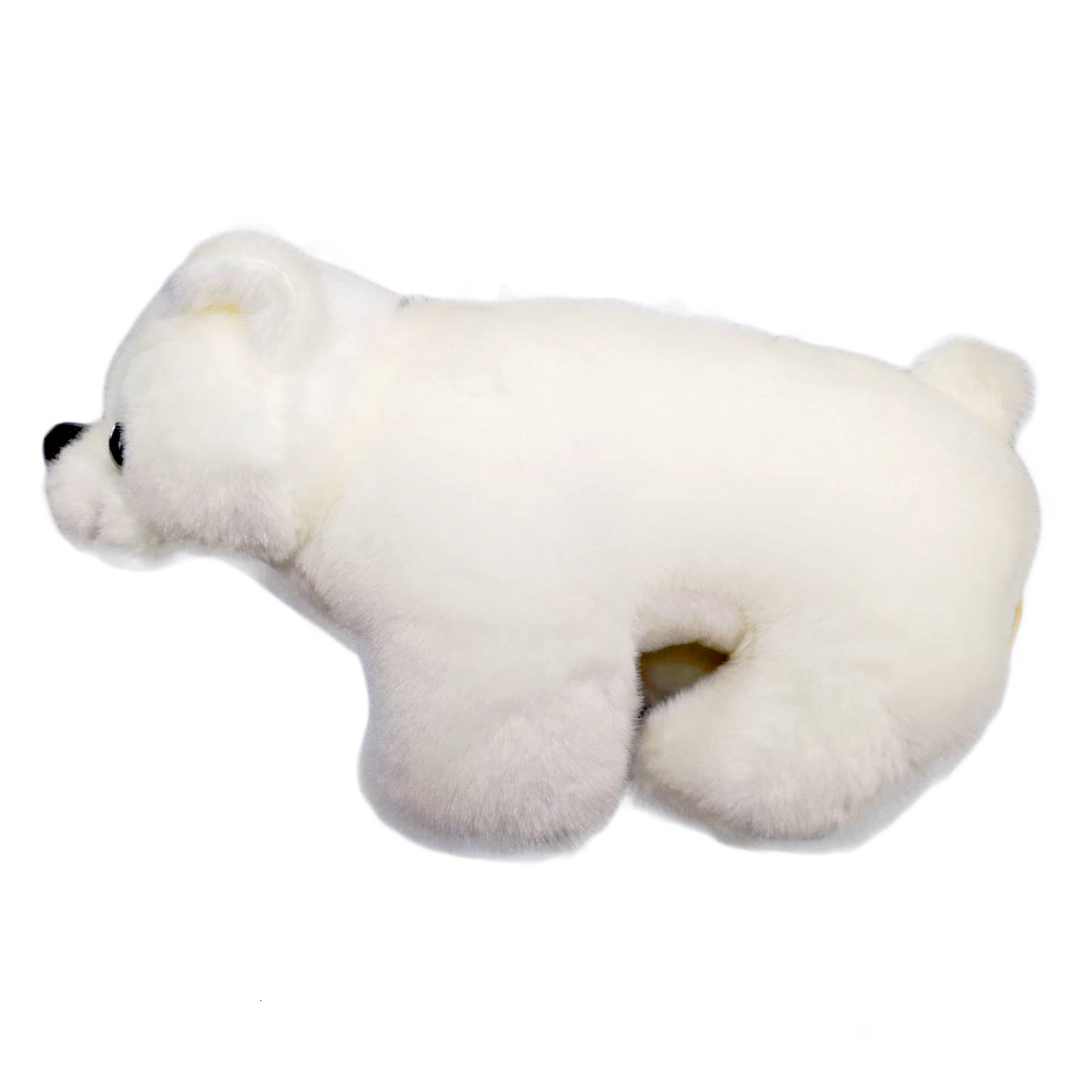 Peluche Juguete de Oso Polar Patagonio
