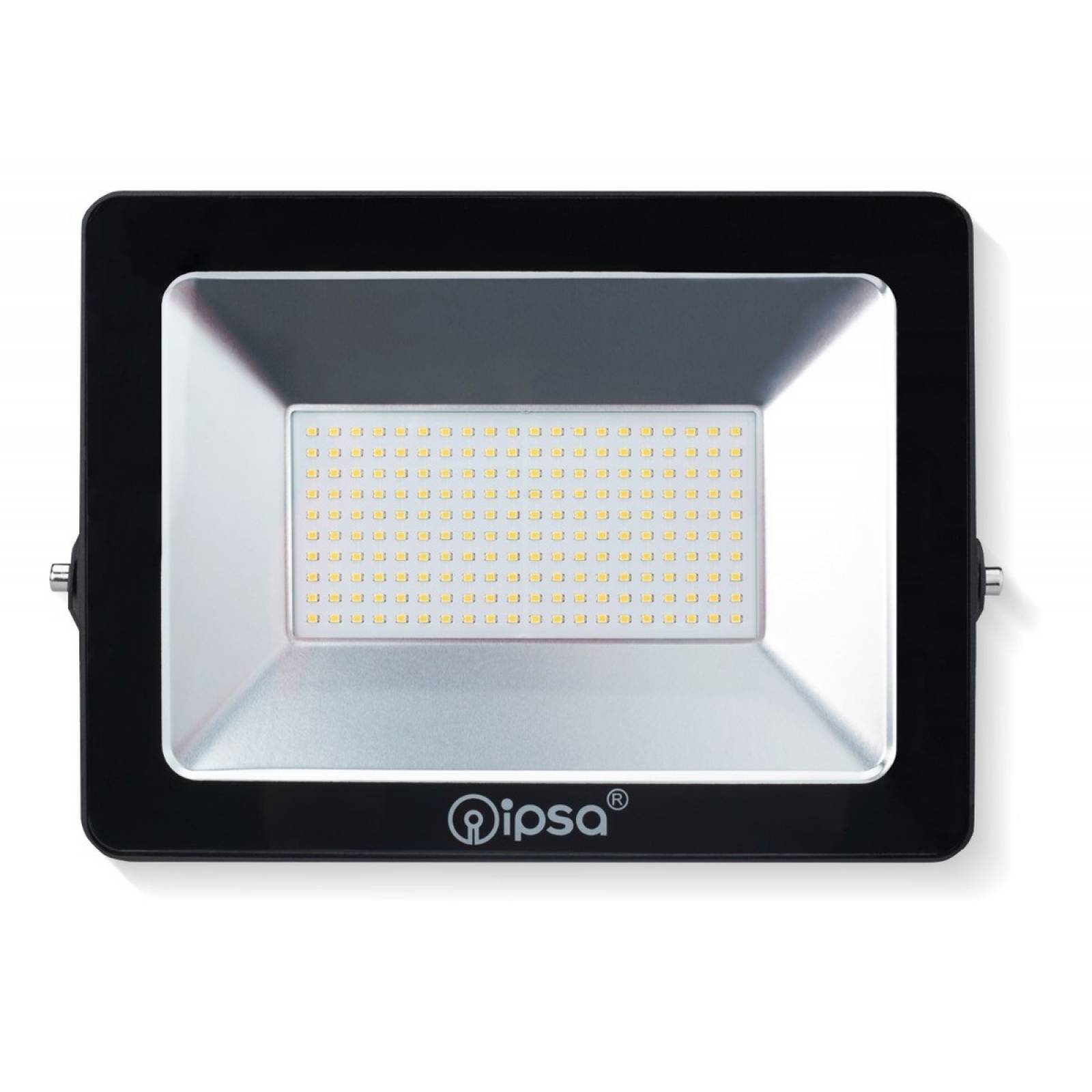 Pack 5 Pzas. Reflector 100 Watts Luz Calida y Blanca Ipsa