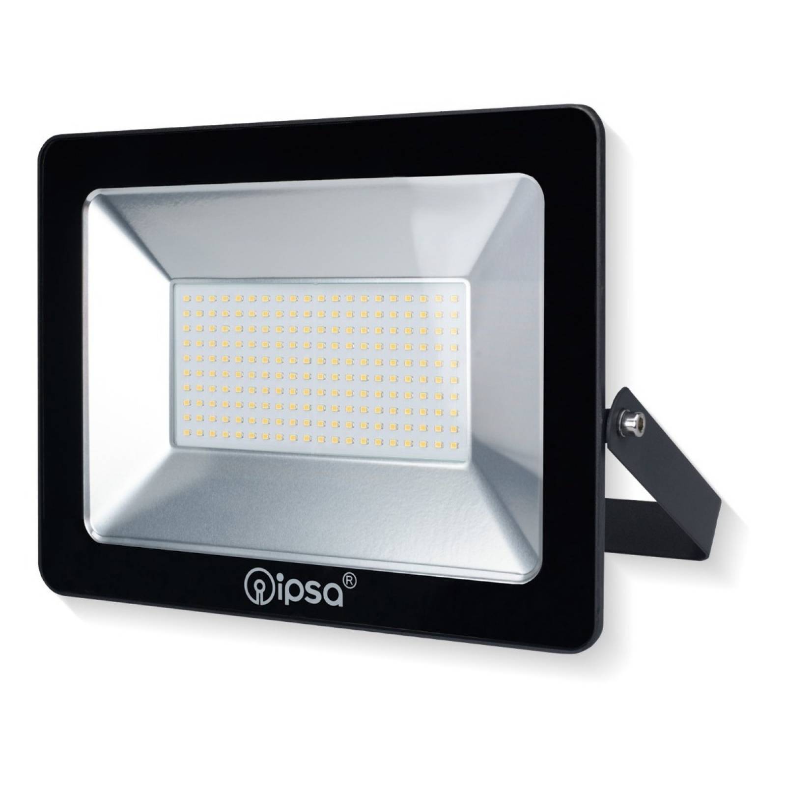 Pack 5 Pzas. Reflector 100 Watts Luz Calida y Blanca Ipsa