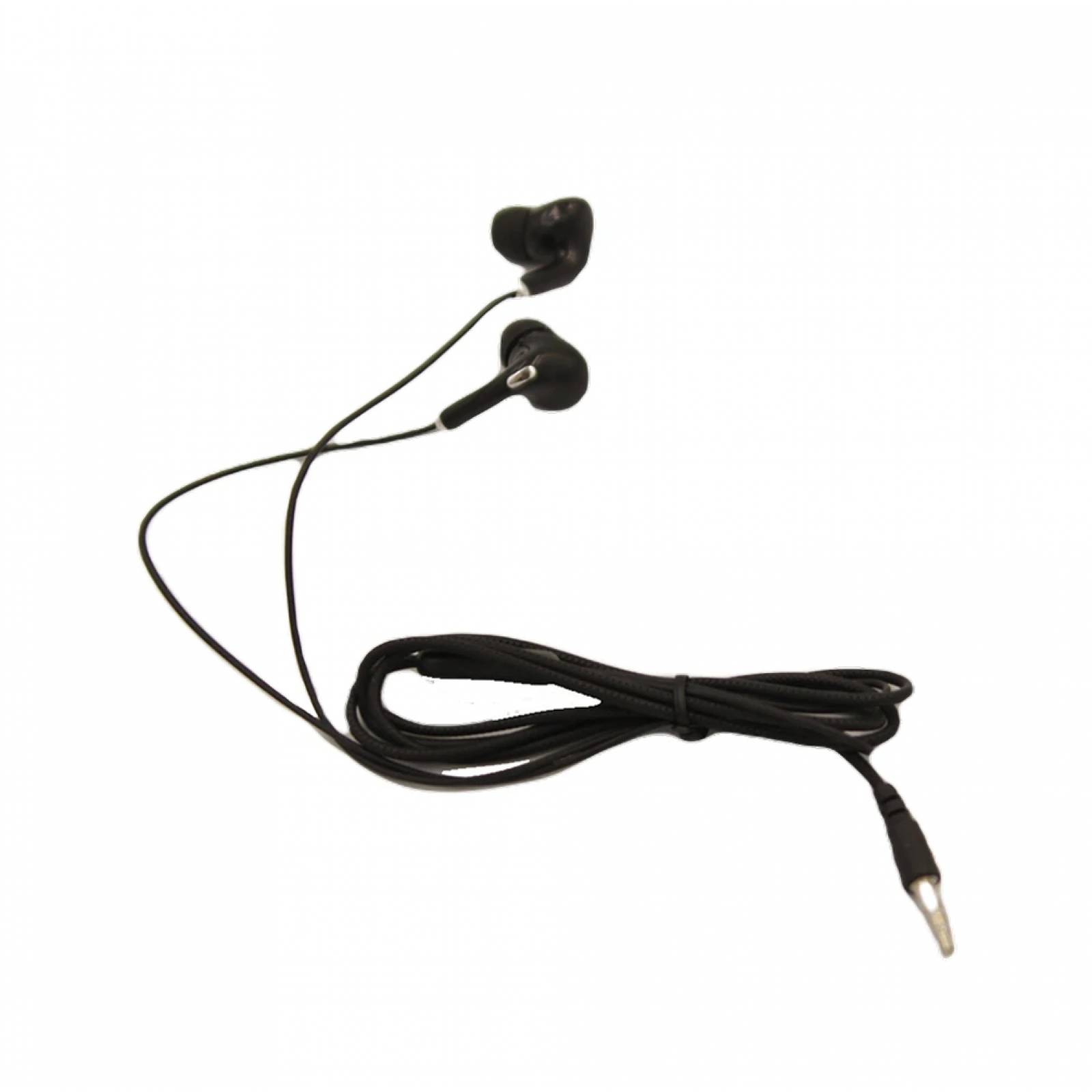 Audífonos Moreka M-805, Alámbricos, Manos Libres, Control de play/pausa.