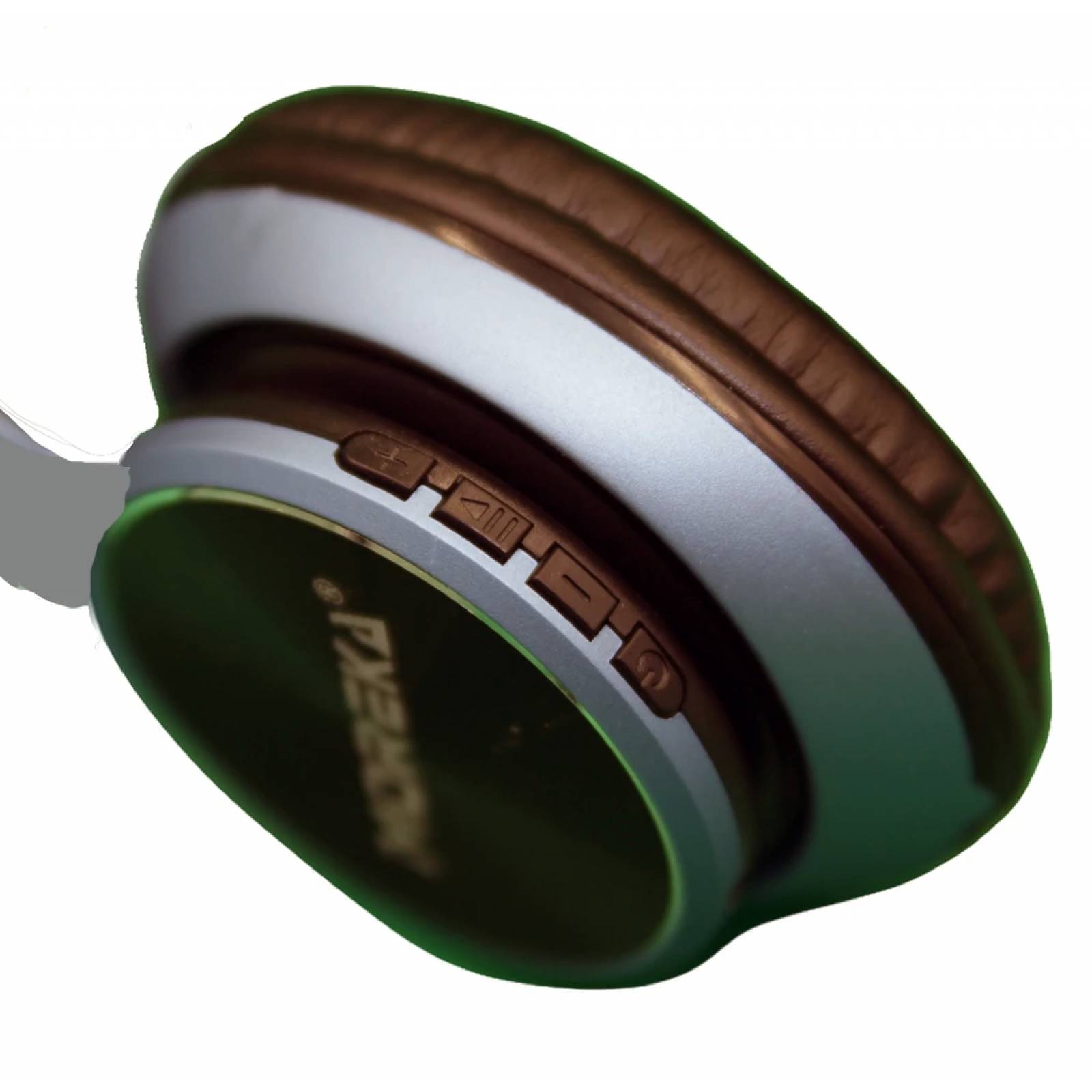 Diadema Moreka ST-57, Bluetooth, FM Radio, Manos Libres, Control Lateral