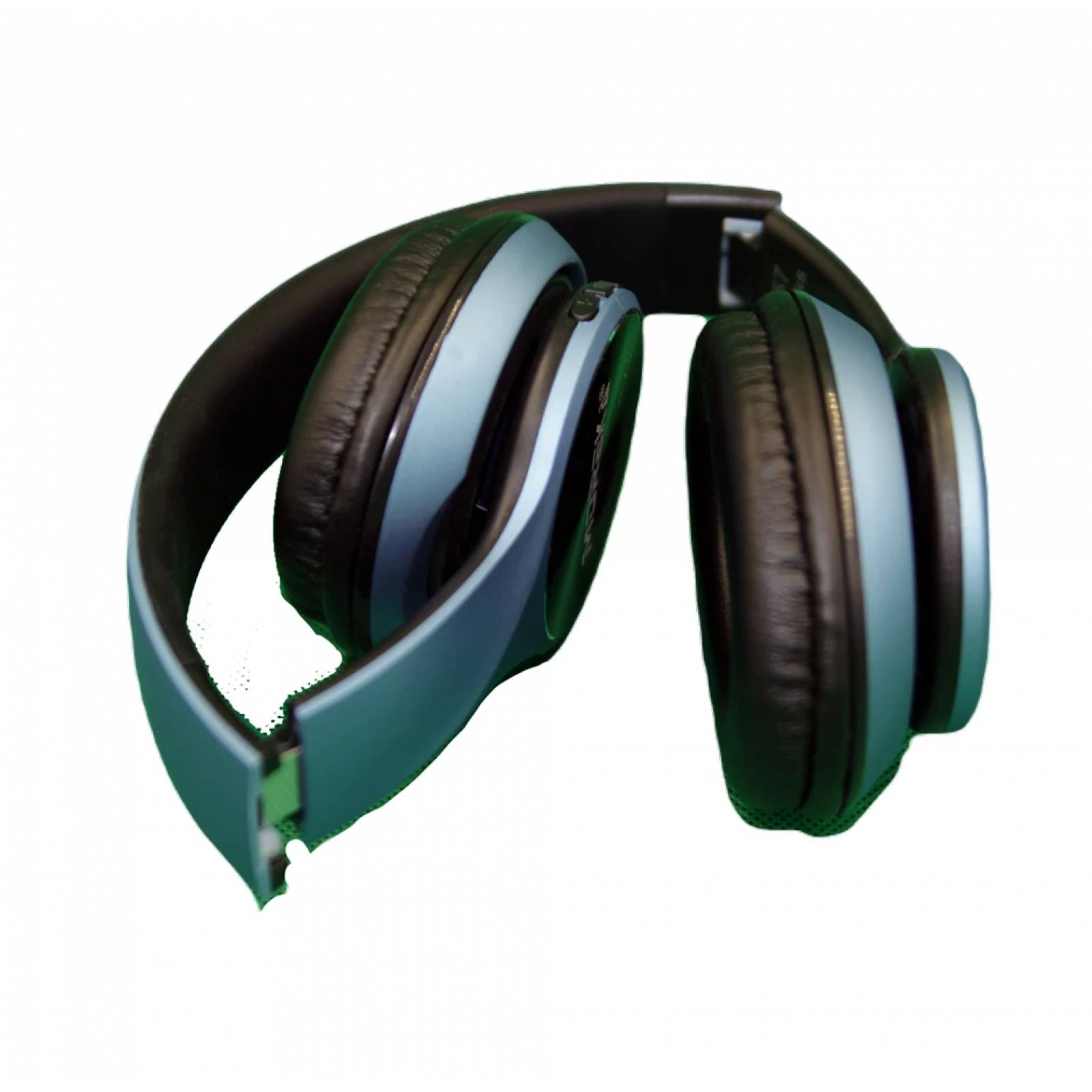 Diadema Moreka ST-57, Bluetooth, FM Radio, Manos Libres, Control Lateral