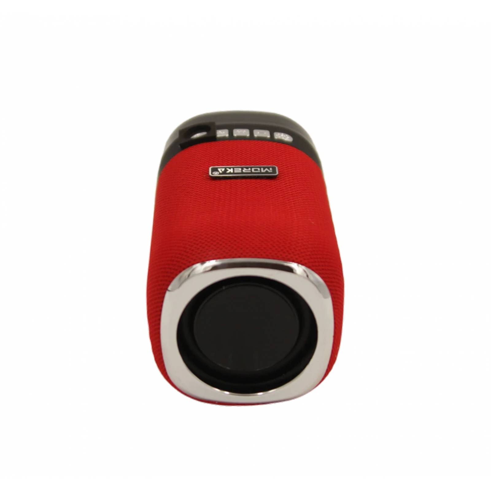 Bocina LED Moreka L-22, Bluetooth, Radio, Micro SD.
