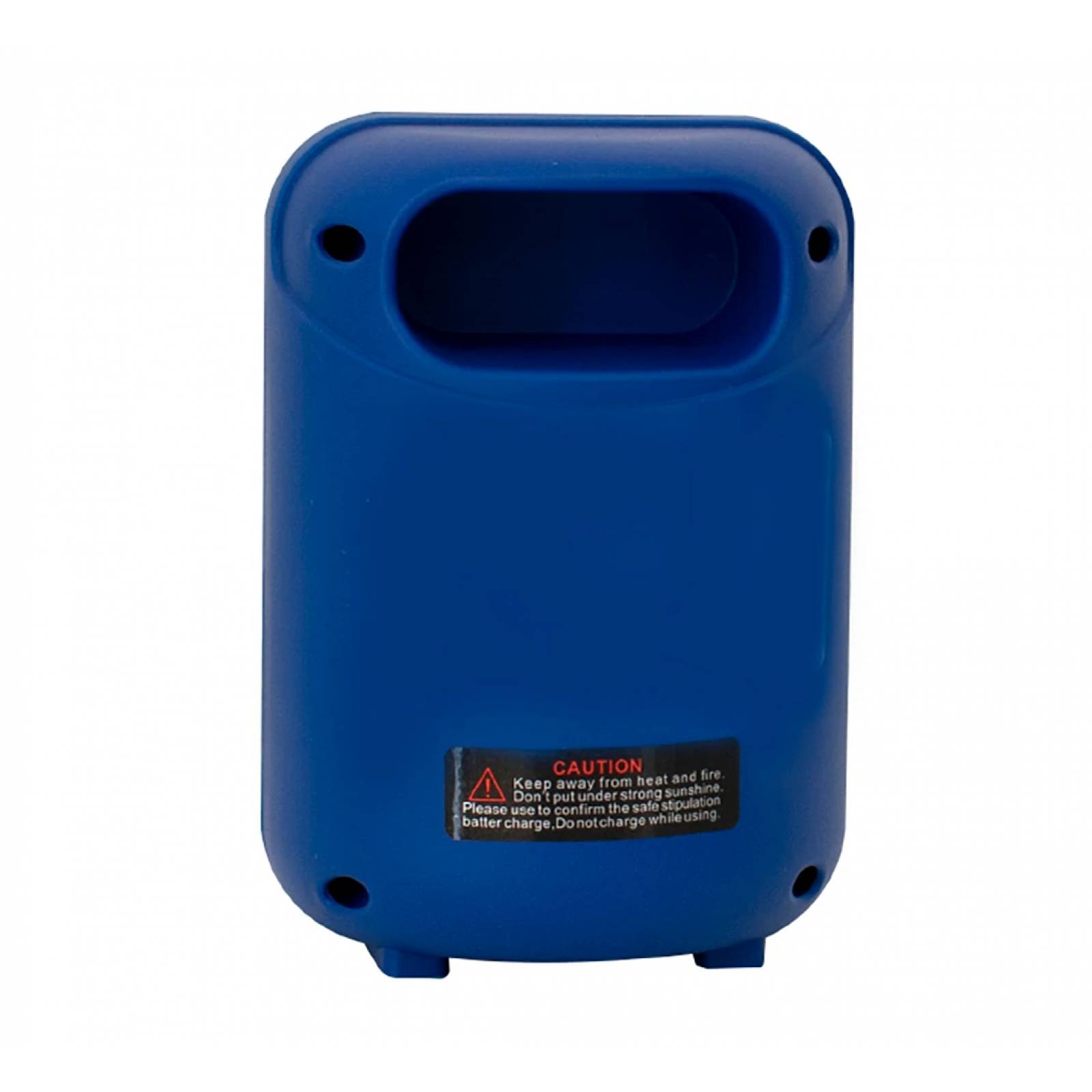 Bocina OEM GTS-1349, Bluetooth, Micro SD, USB de 3 pulgadas LED