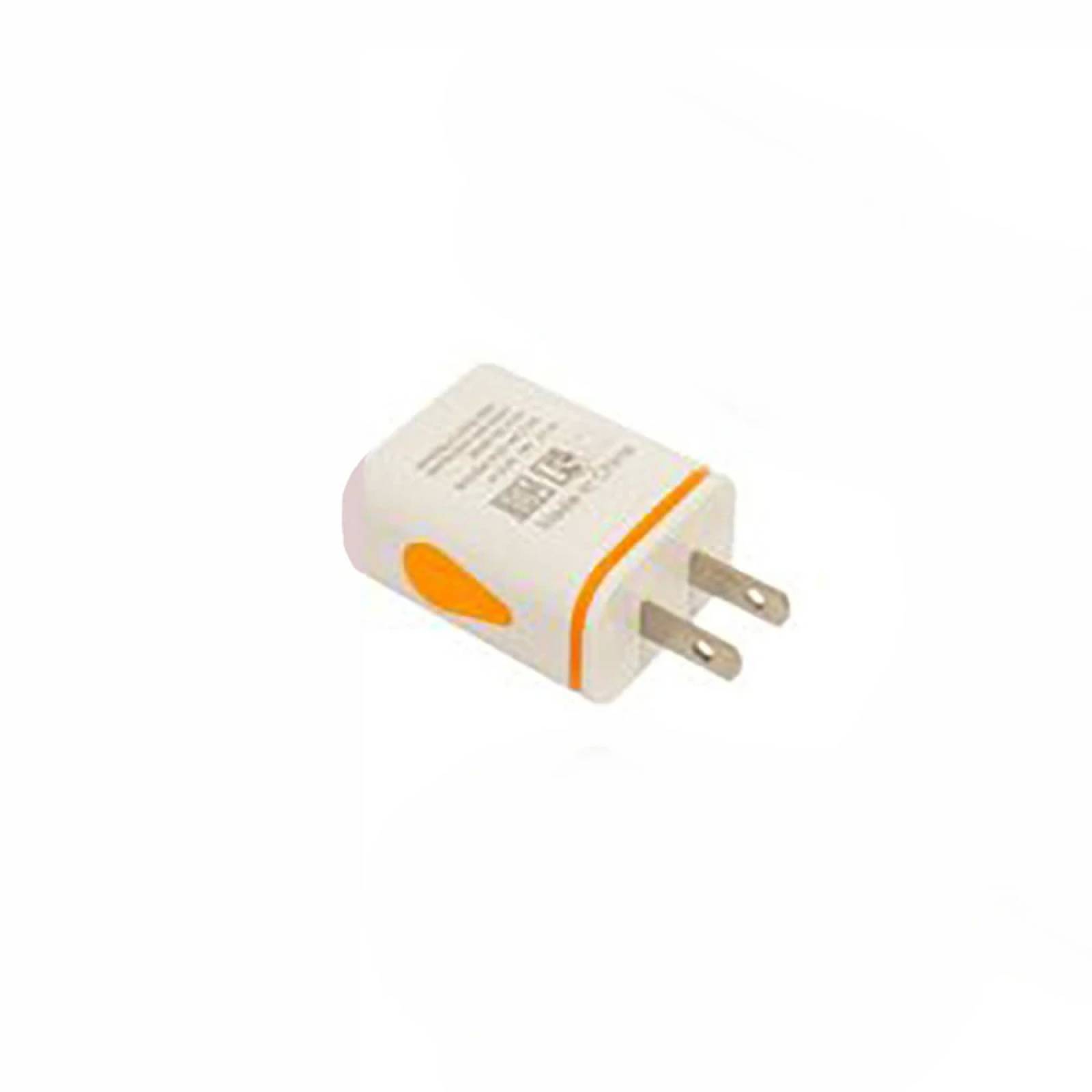 Cargador V8 Micro USB Buytiti CDQ-958, Cubo 3.1 A