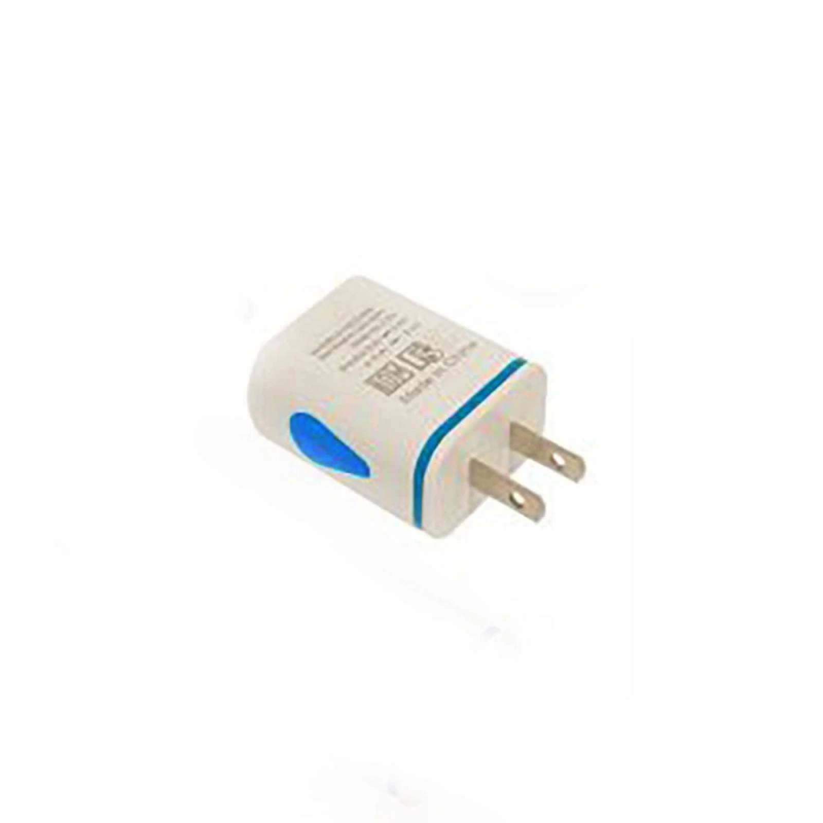 Cargador V8 Micro USB Buytiti CDQ-958, Cubo 3.1 A