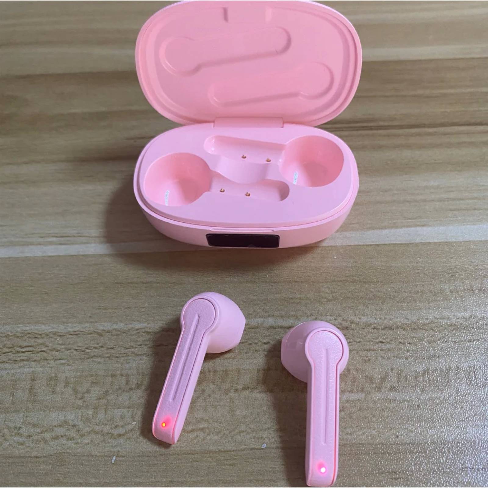 Audífonos Bluetooth 5.0, Moreka E281, TWS, Sport