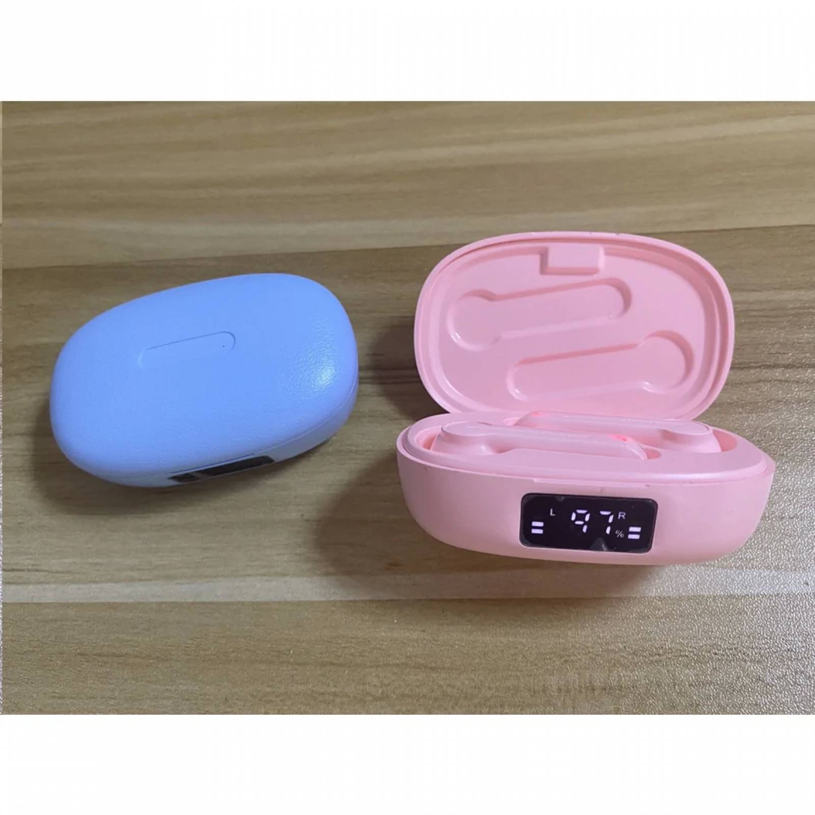 Audífonos Bluetooth 5.0, Moreka E281, TWS, Sport