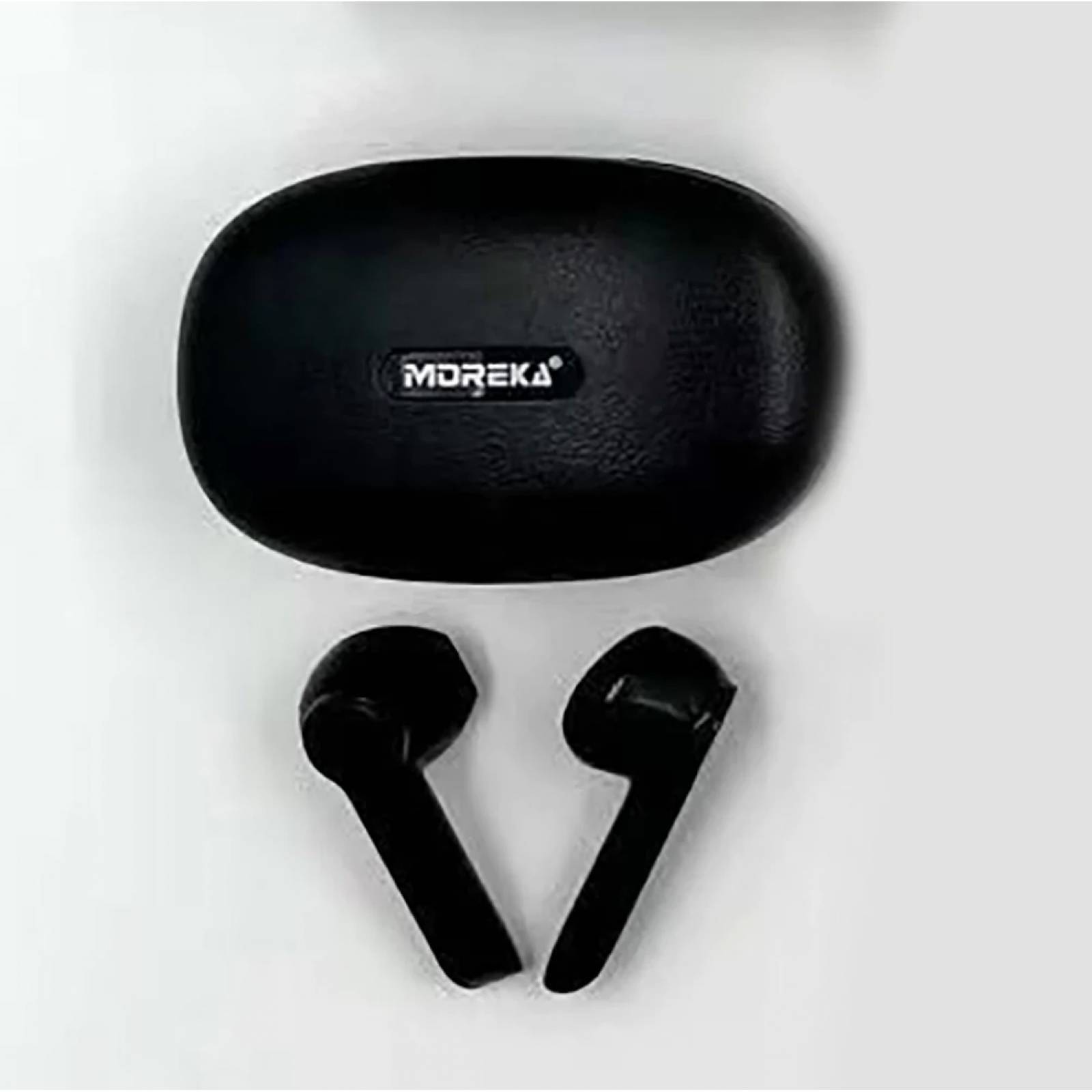 Audífonos Bluetooth 5.0, Moreka E281, TWS, Sport