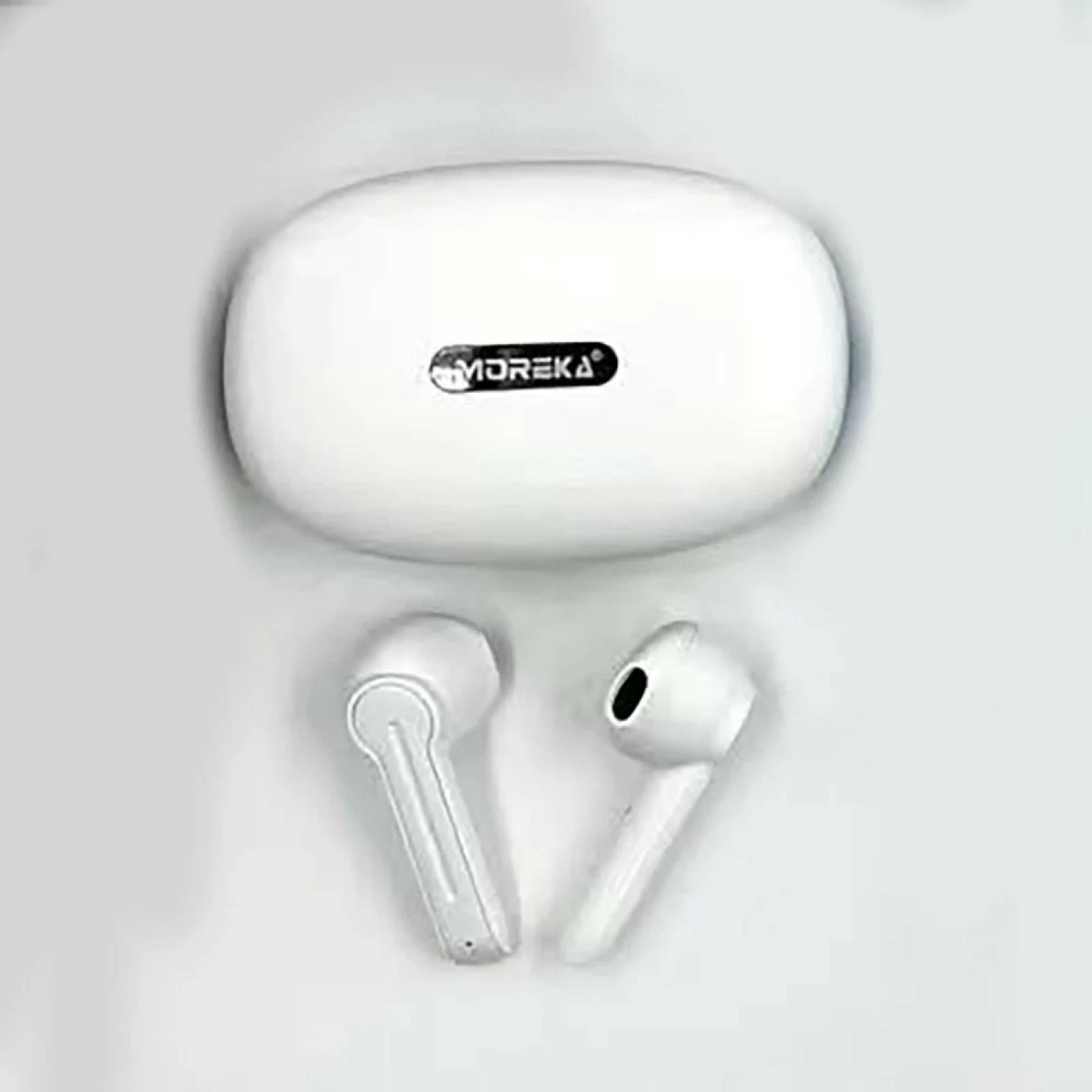 Audífonos Bluetooth 5.0, Moreka E281, TWS, Sport